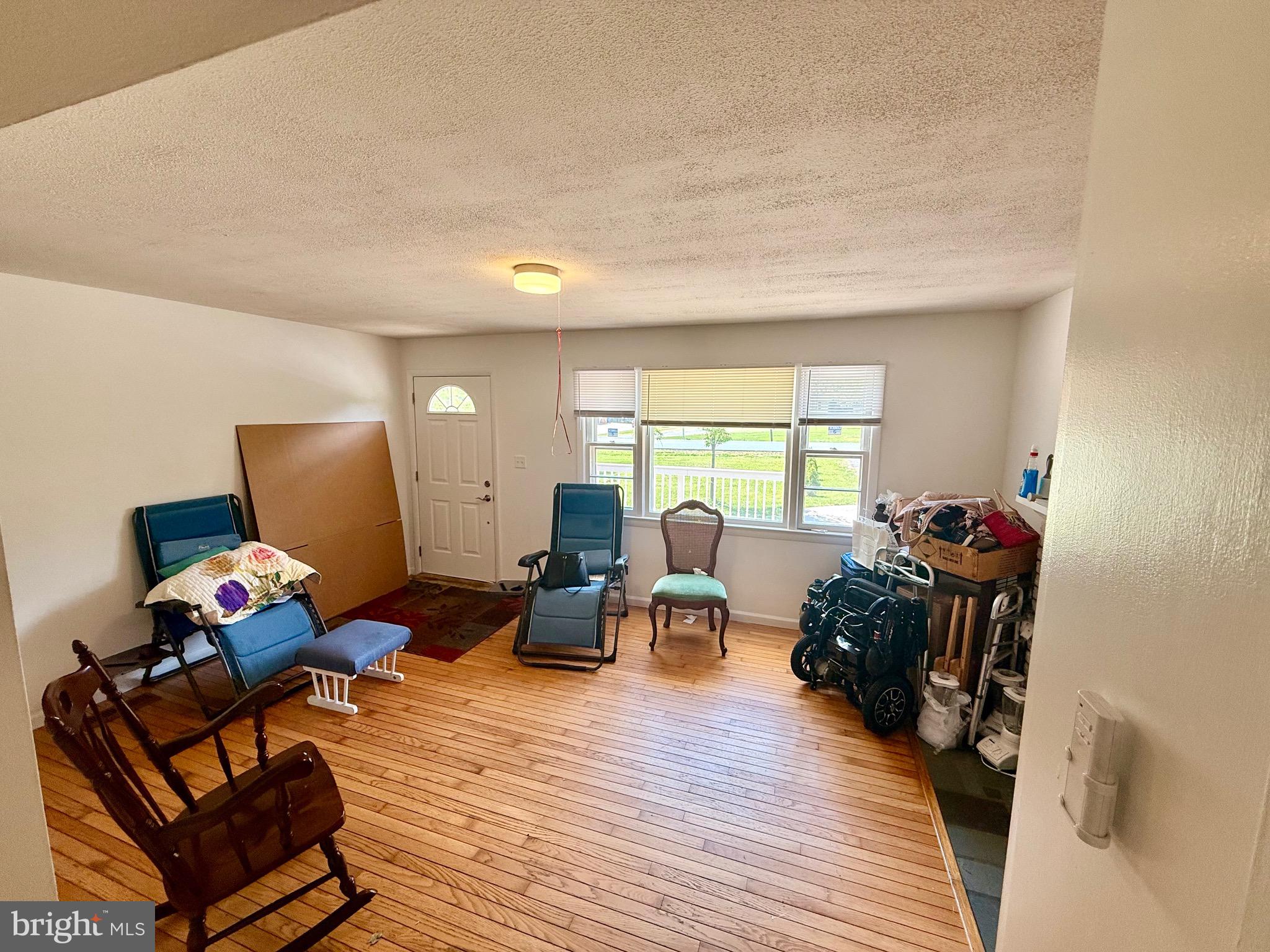 BRADLEY FOREST - Residential