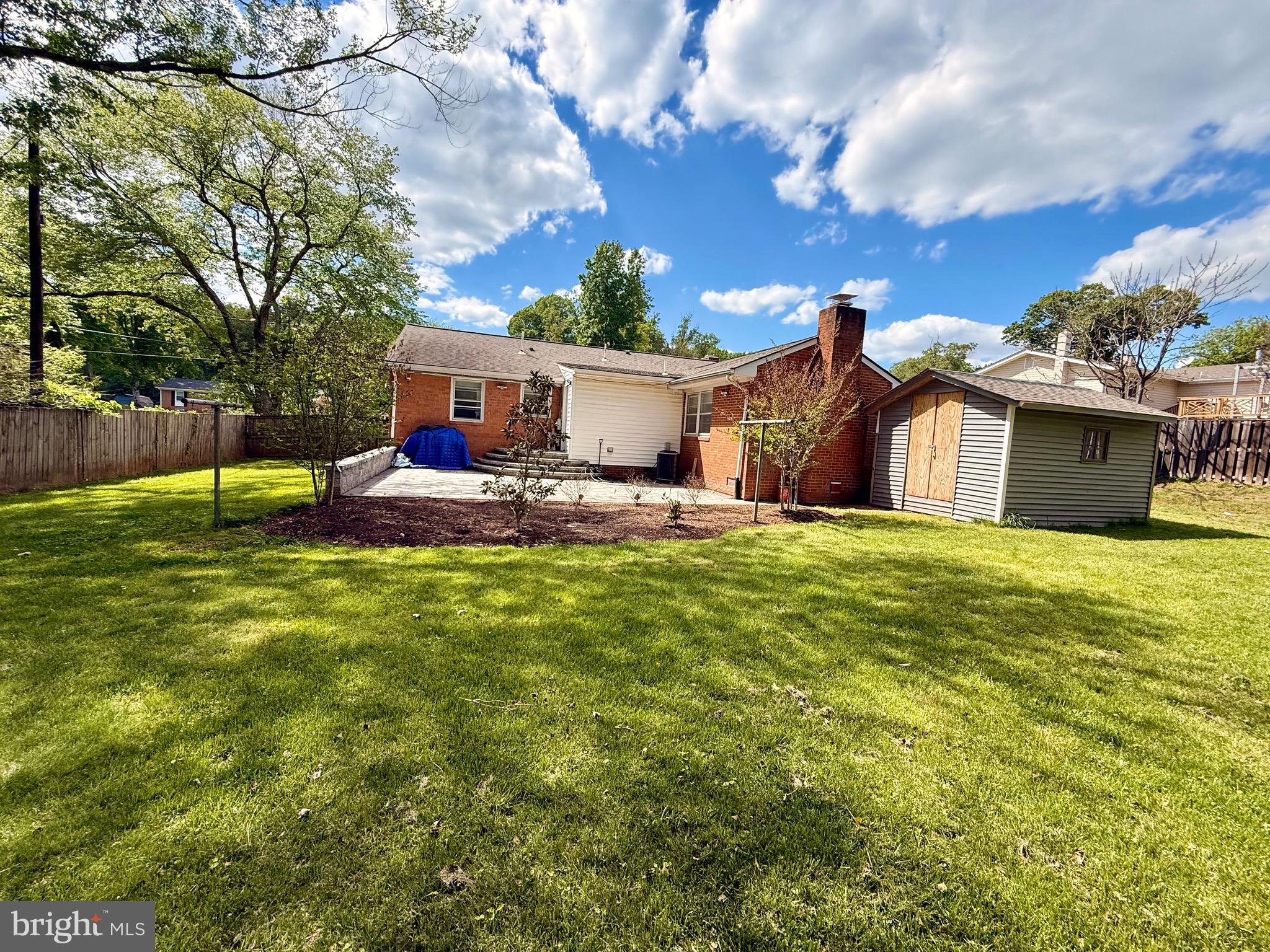 BRADLEY FOREST - Residential