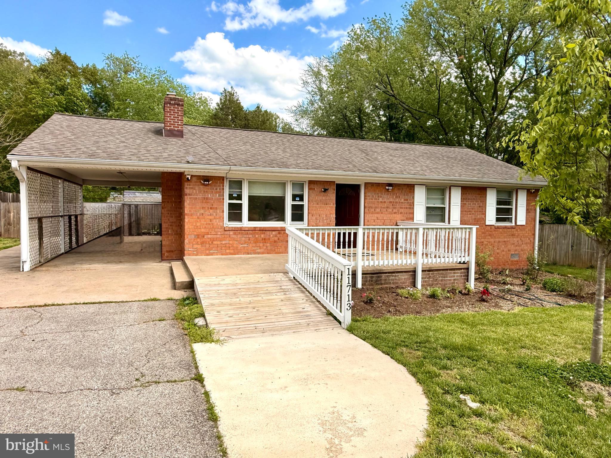 BRADLEY FOREST - Residential