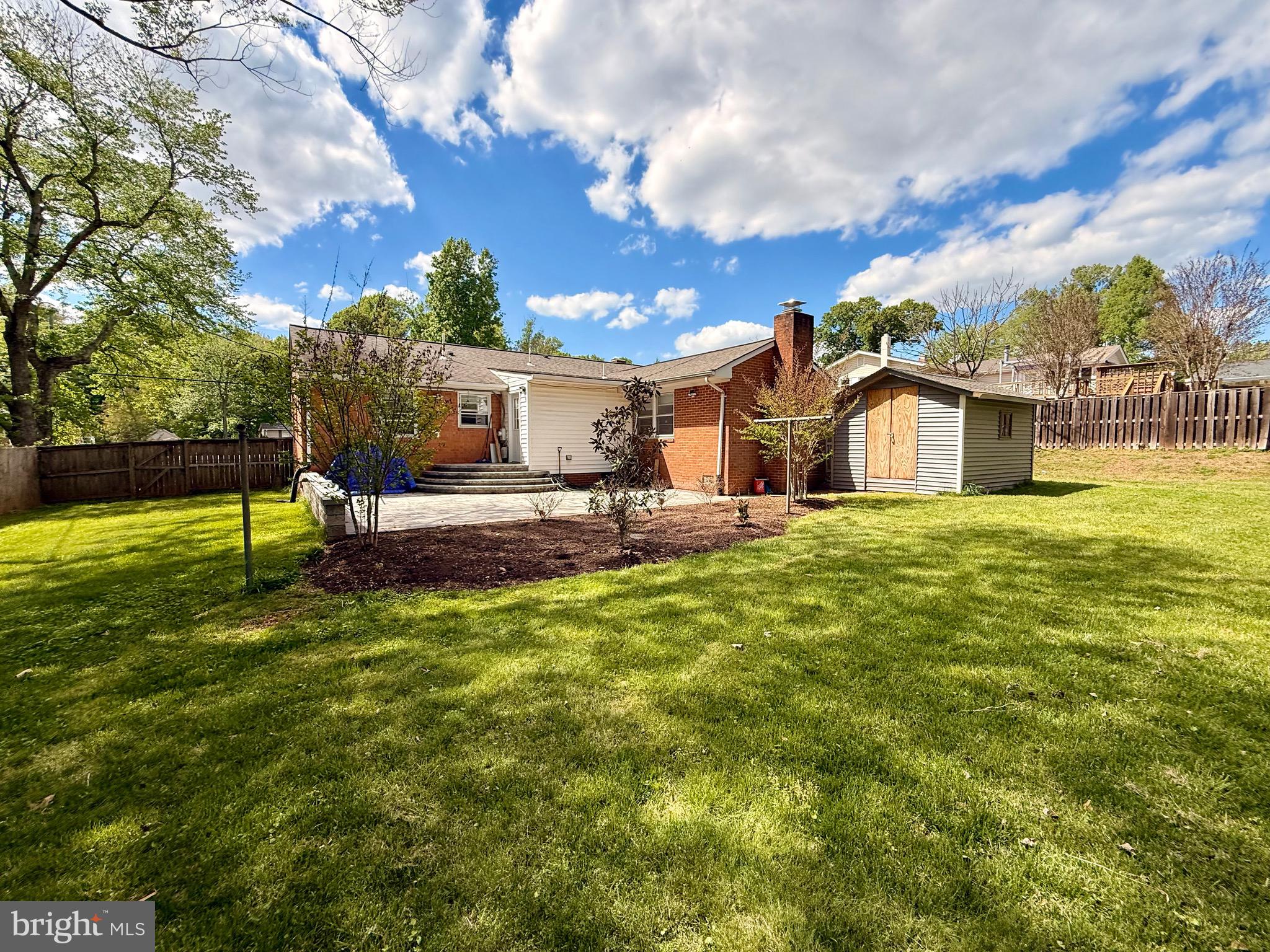BRADLEY FOREST - Residential
