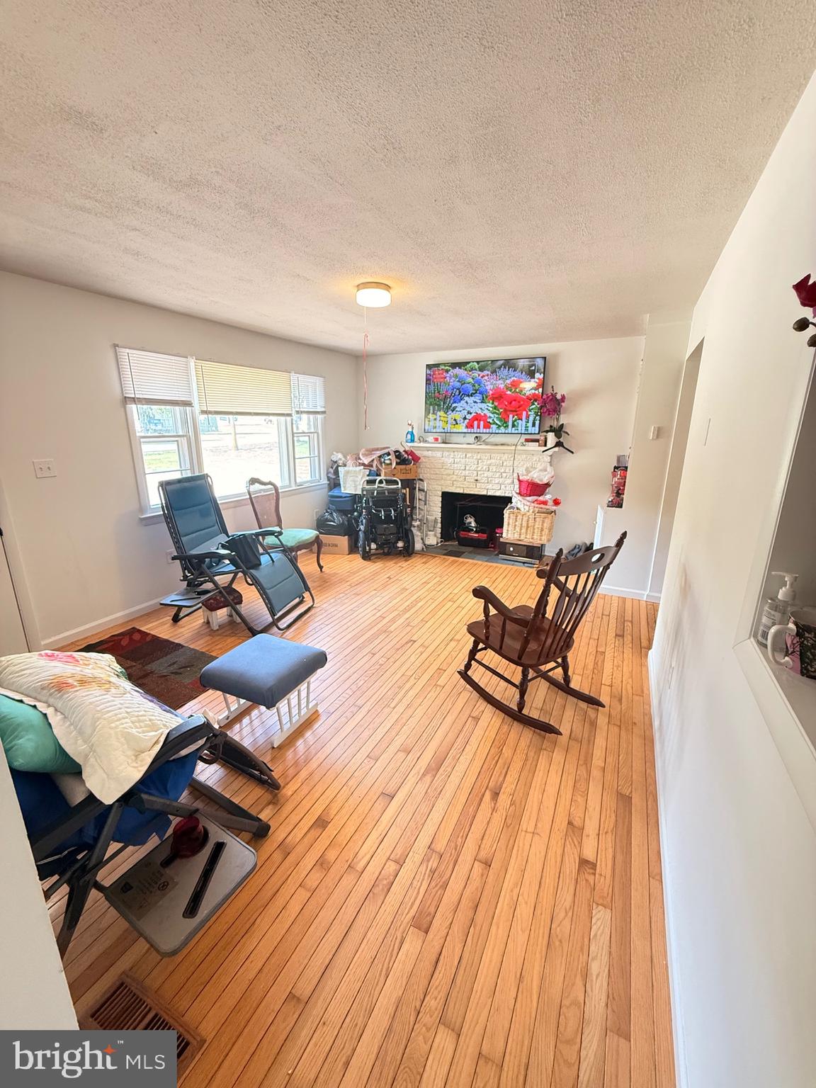 BRADLEY FOREST - Residential