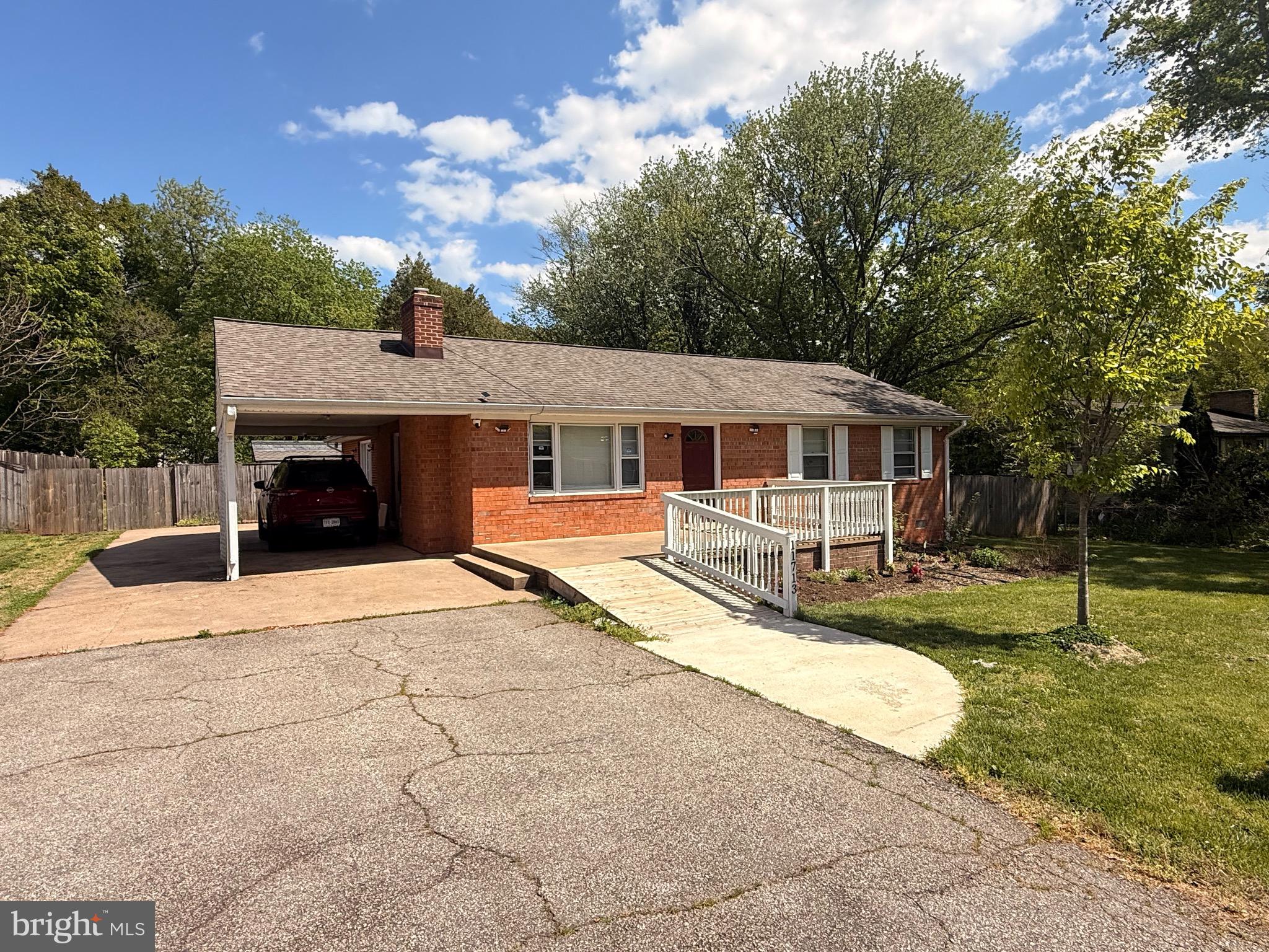 BRADLEY FOREST - Residential