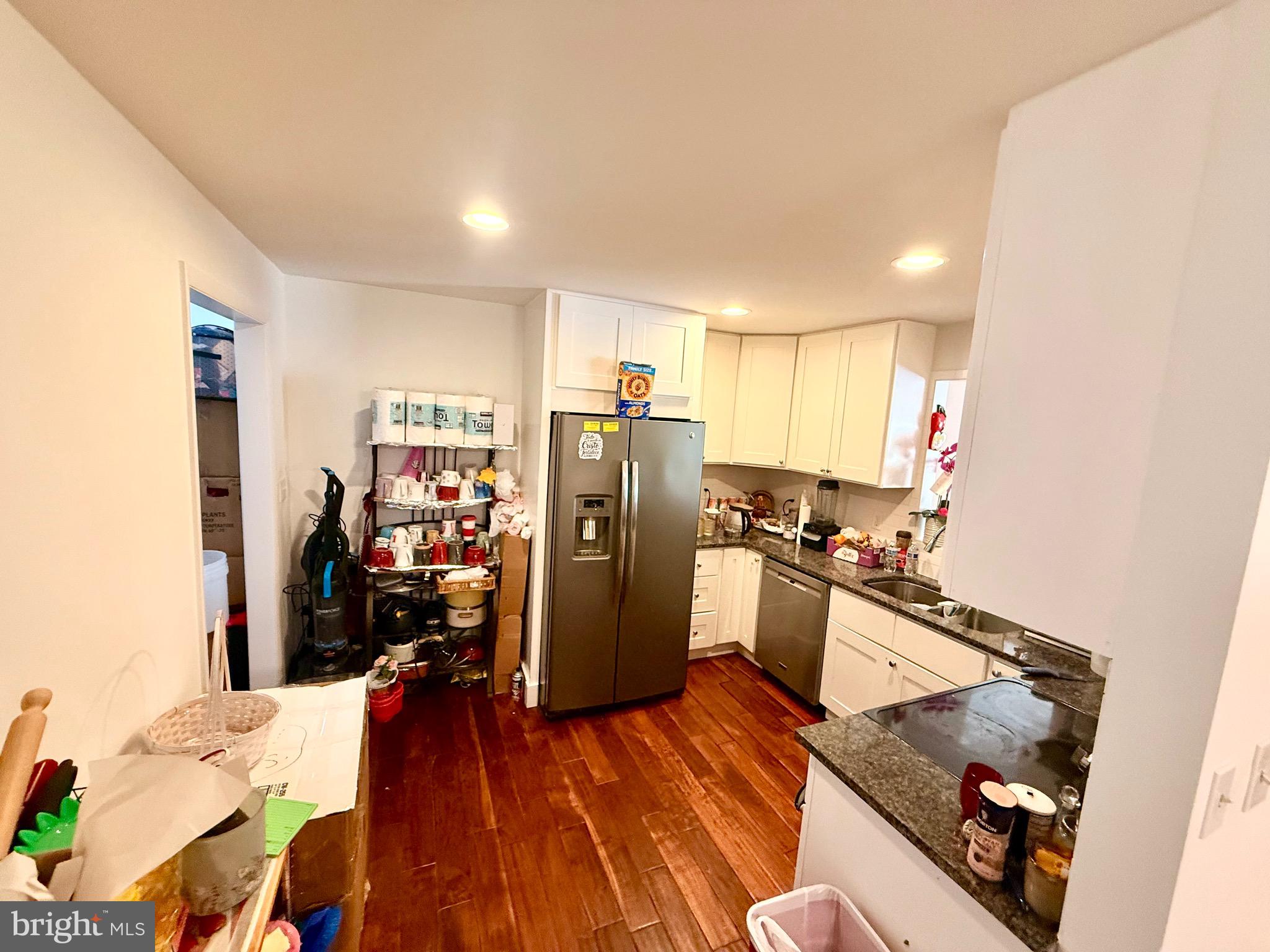 BRADLEY FOREST - Residential