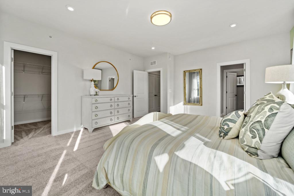 DULLES TECHNOLOGY - Residential