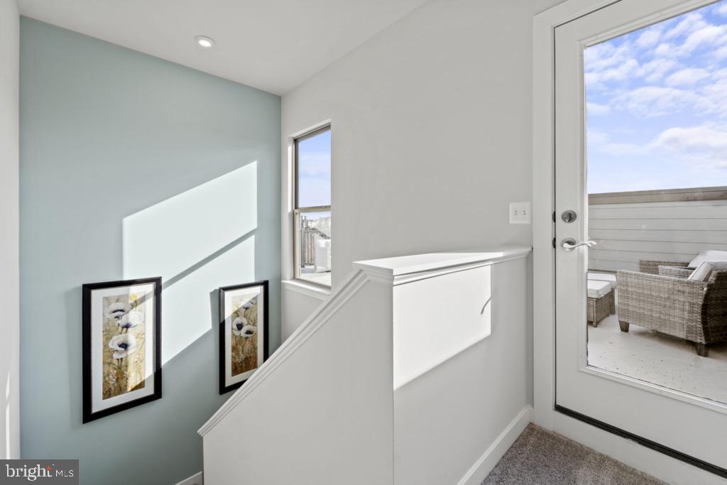 DULLES TECHNOLOGY - Residential