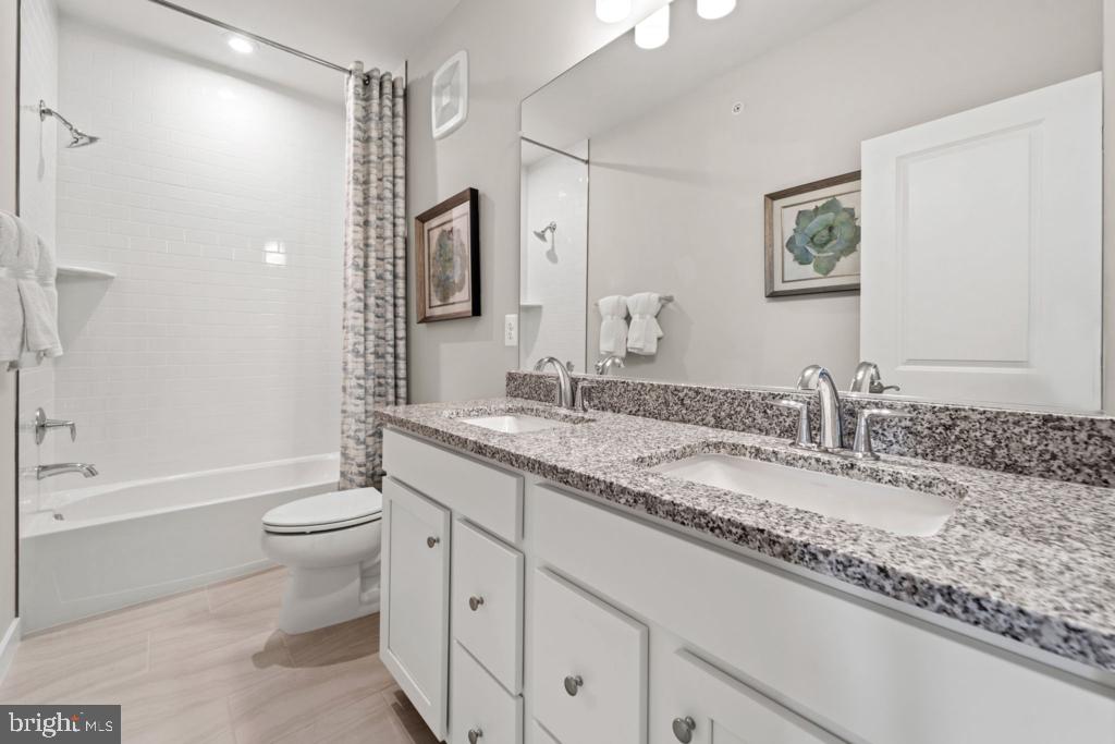 DULLES TECHNOLOGY - Residential