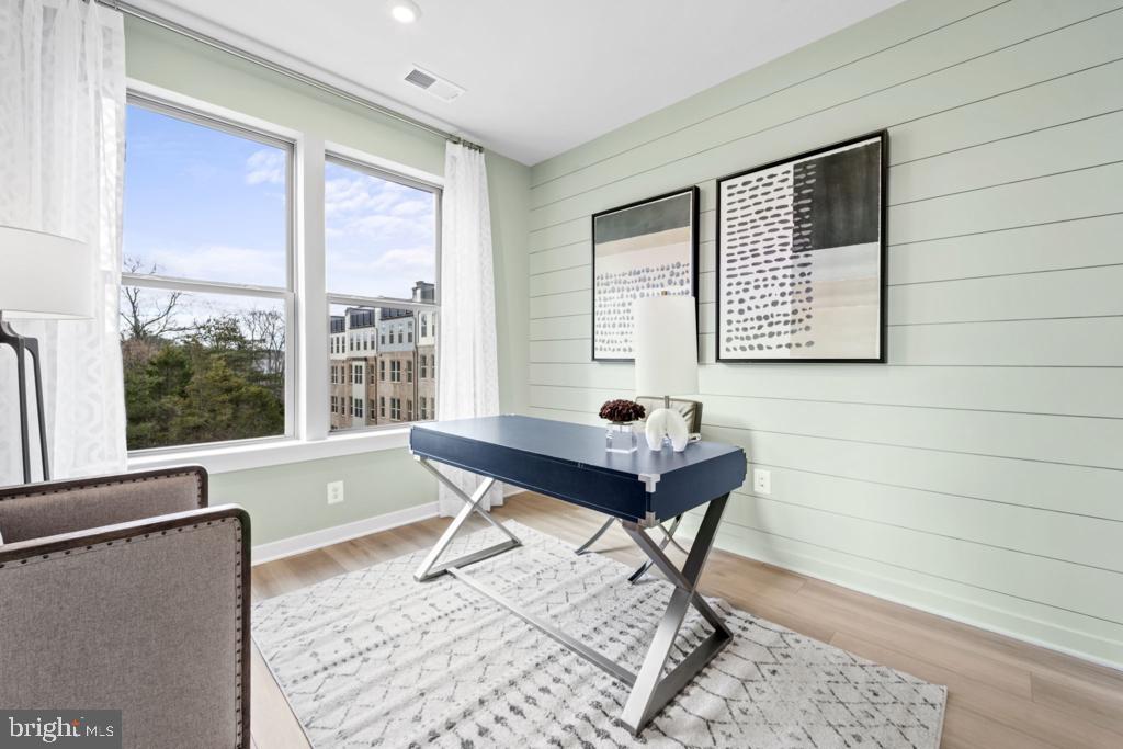 DULLES TECHNOLOGY - Residential