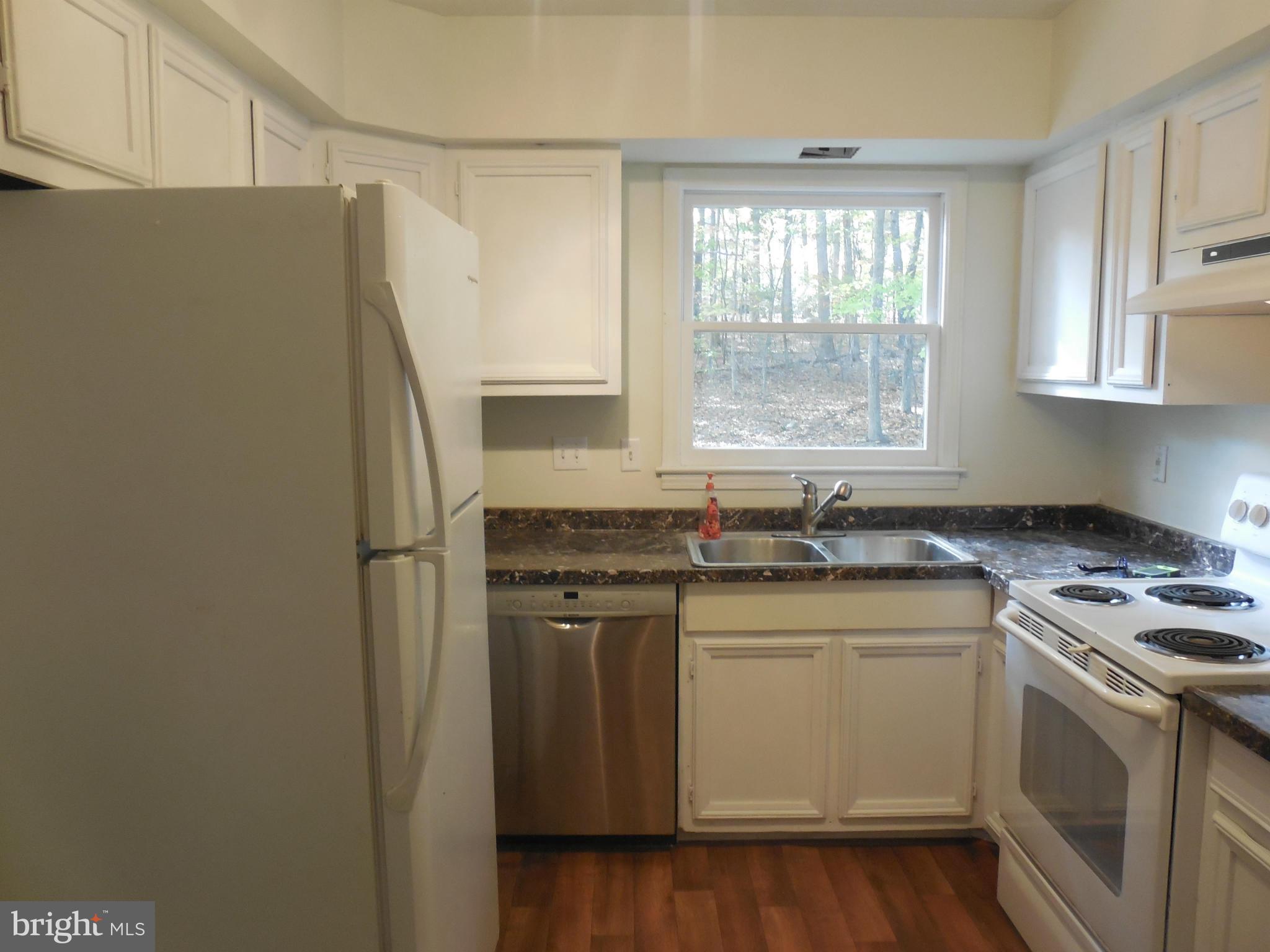 LAKE OF THE WOODS - Residential