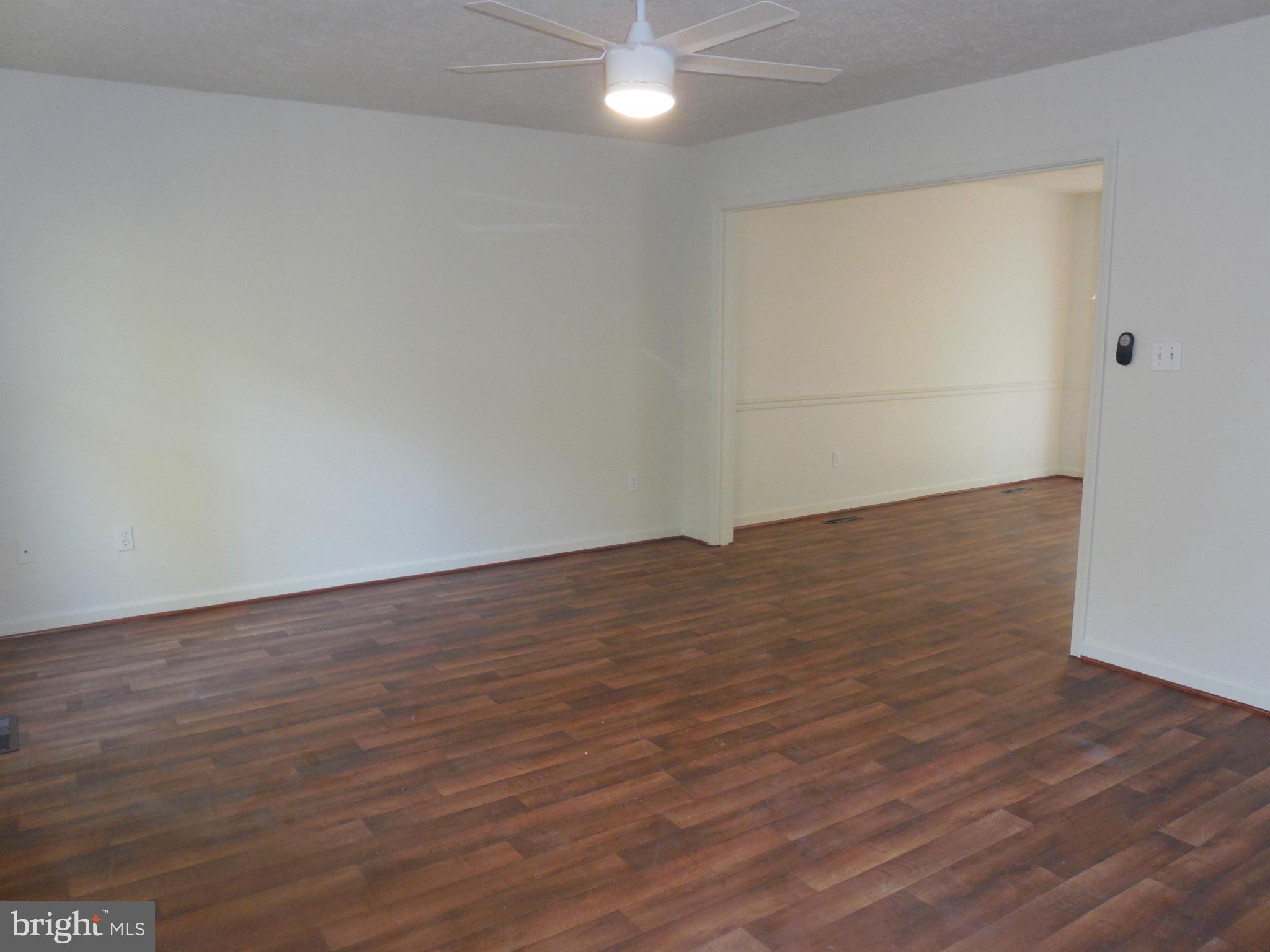 LAKE OF THE WOODS - Residential