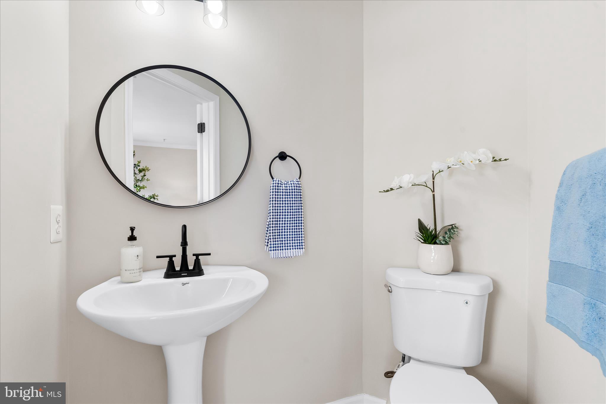 PARK OVERLOOK TOWNHOMES - Residential