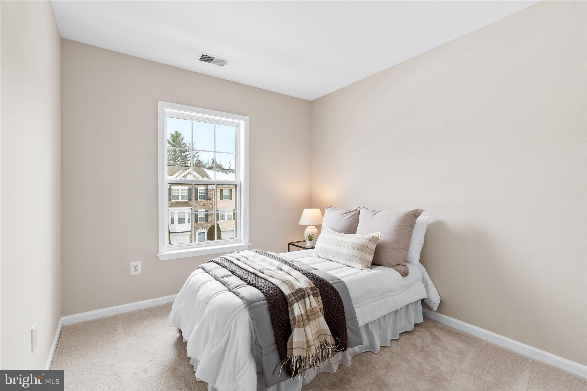 PARK OVERLOOK TOWNHOMES - Residential