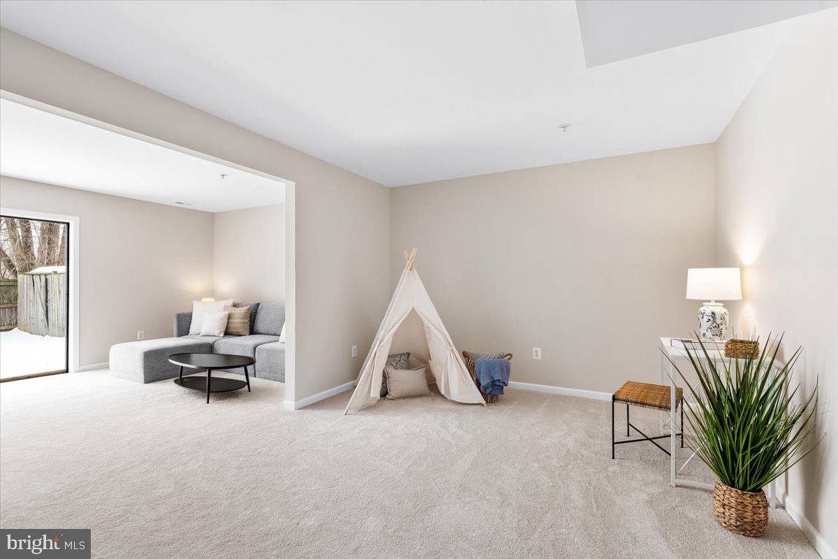 PARK OVERLOOK TOWNHOMES - Residential