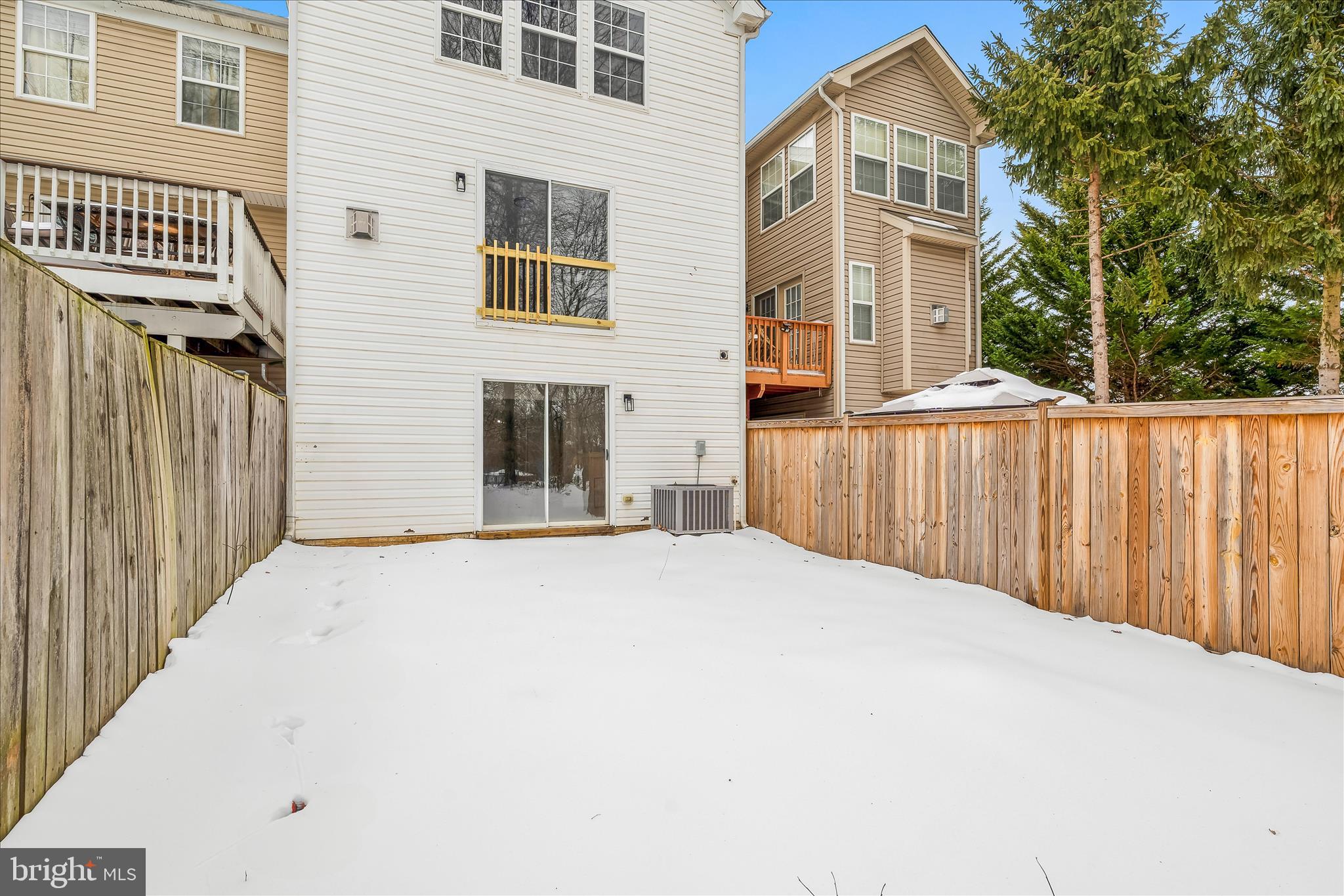 PARK OVERLOOK TOWNHOMES - Residential