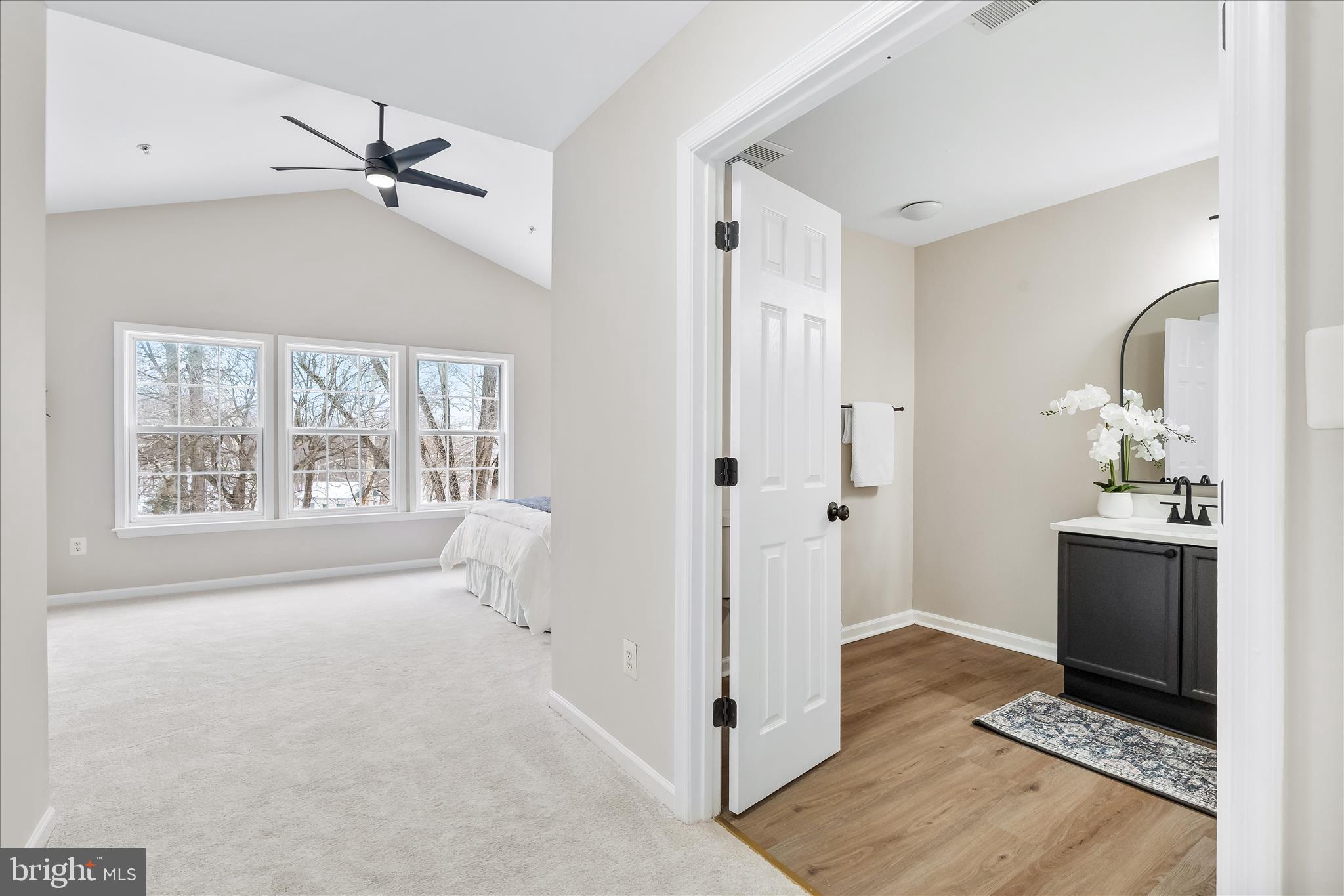 PARK OVERLOOK TOWNHOMES - Residential