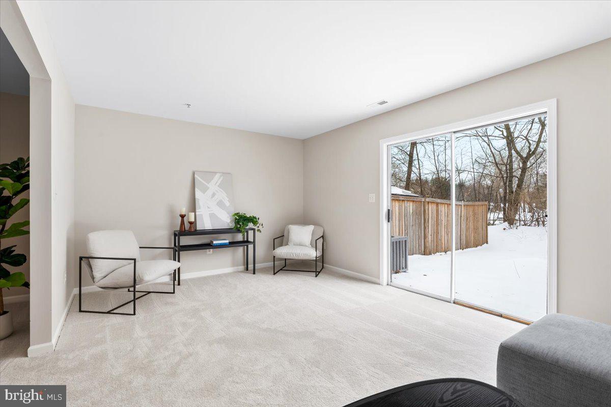 PARK OVERLOOK TOWNHOMES - Residential