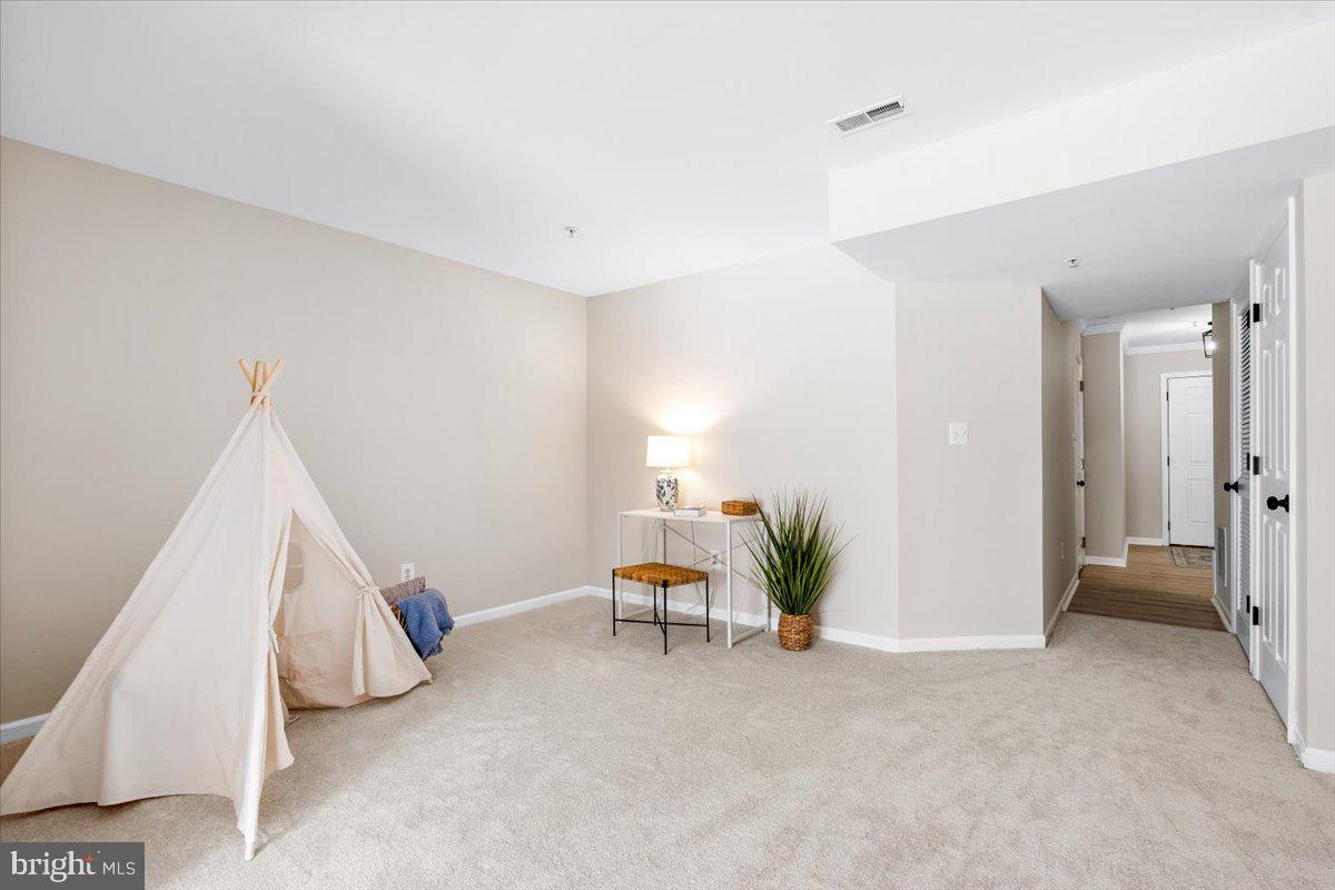 PARK OVERLOOK TOWNHOMES - Residential