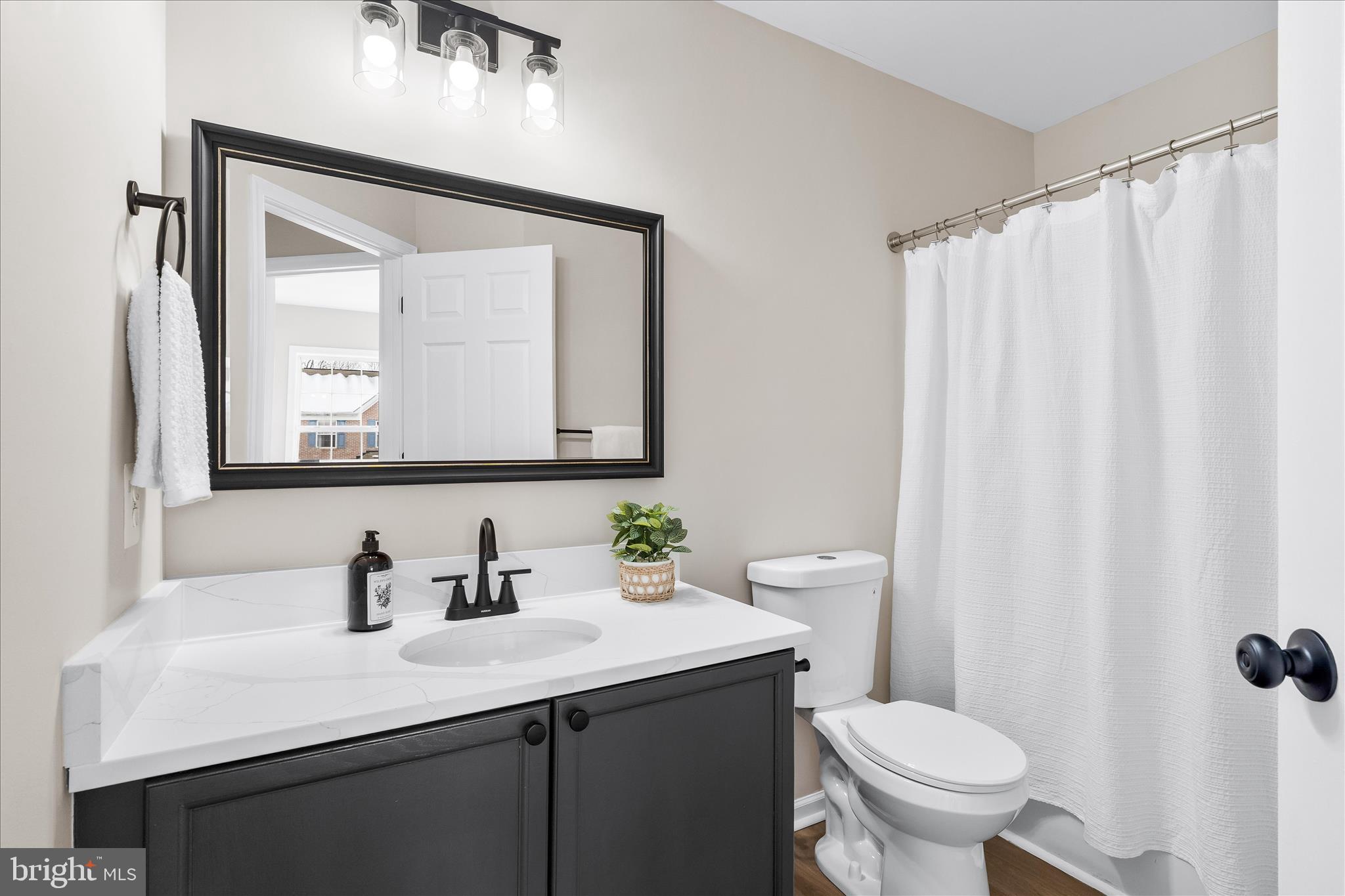 PARK OVERLOOK TOWNHOMES - Residential