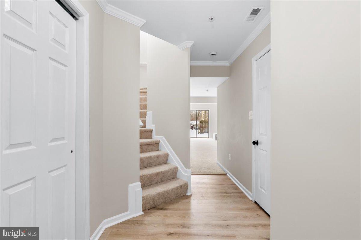 PARK OVERLOOK TOWNHOMES - Residential