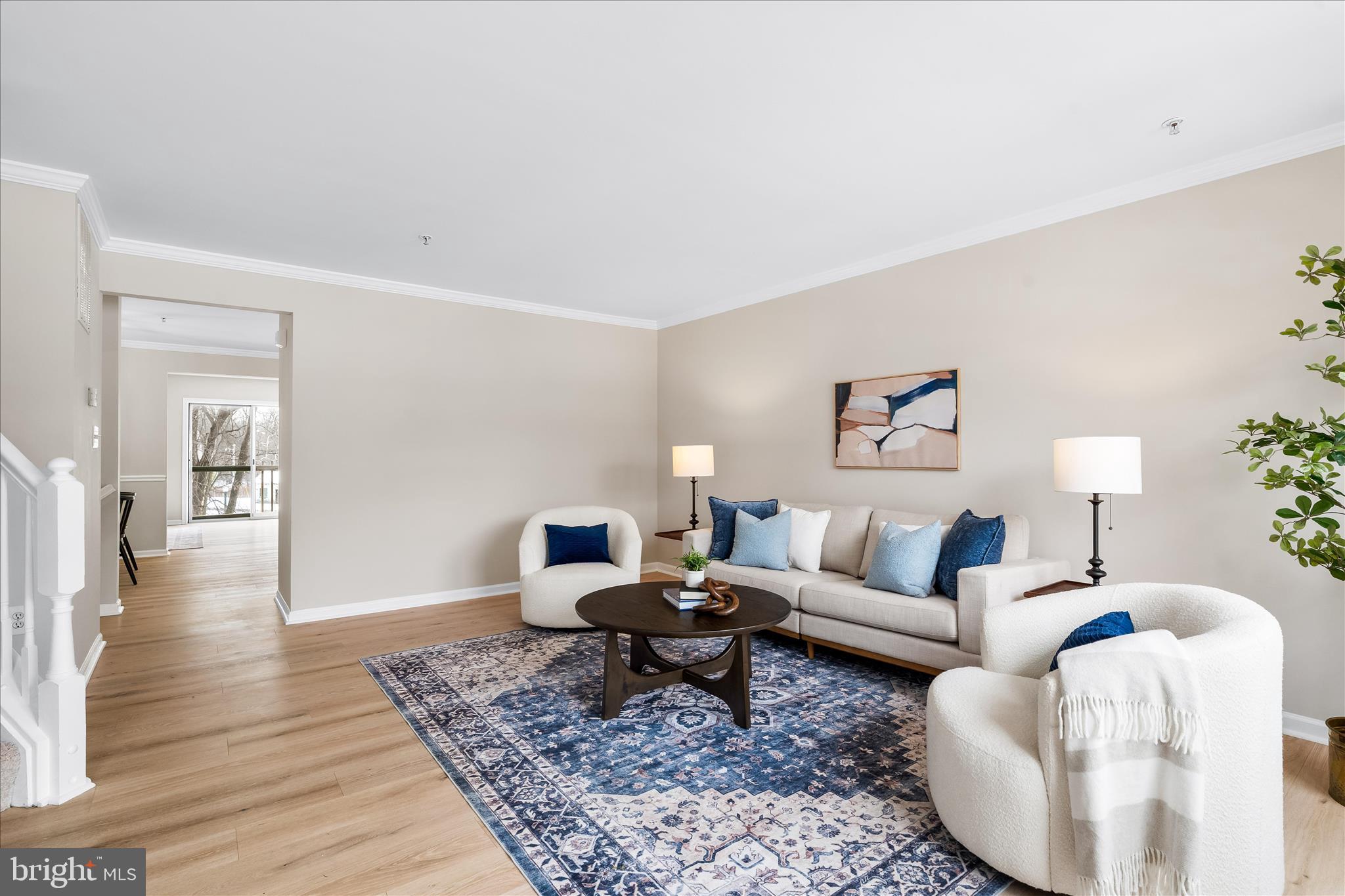 PARK OVERLOOK TOWNHOMES - Residential