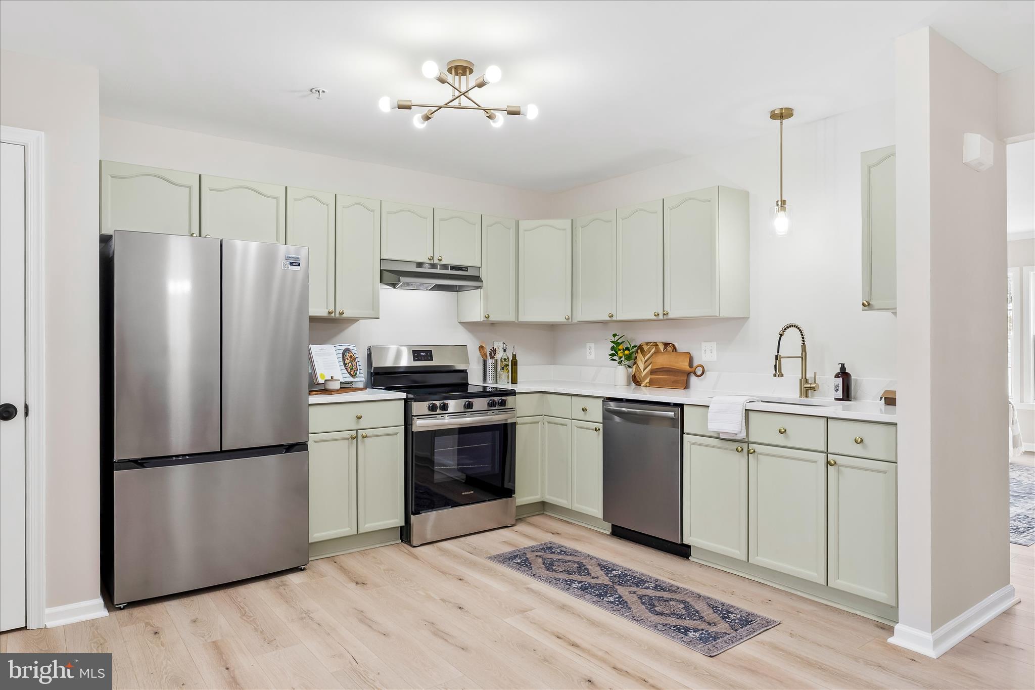 PARK OVERLOOK TOWNHOMES - Residential