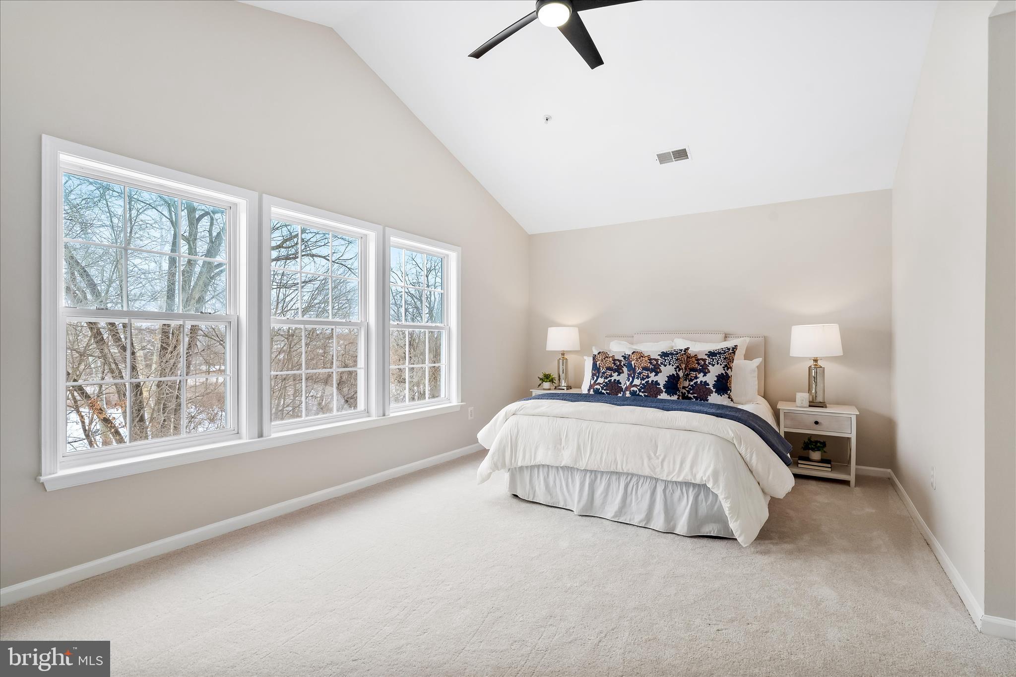 PARK OVERLOOK TOWNHOMES - Residential