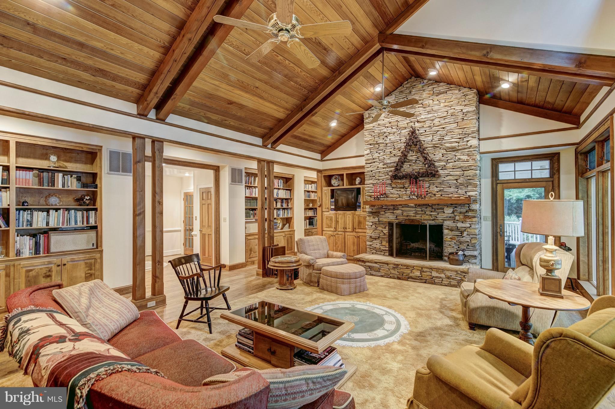 MONTROSS - Residential