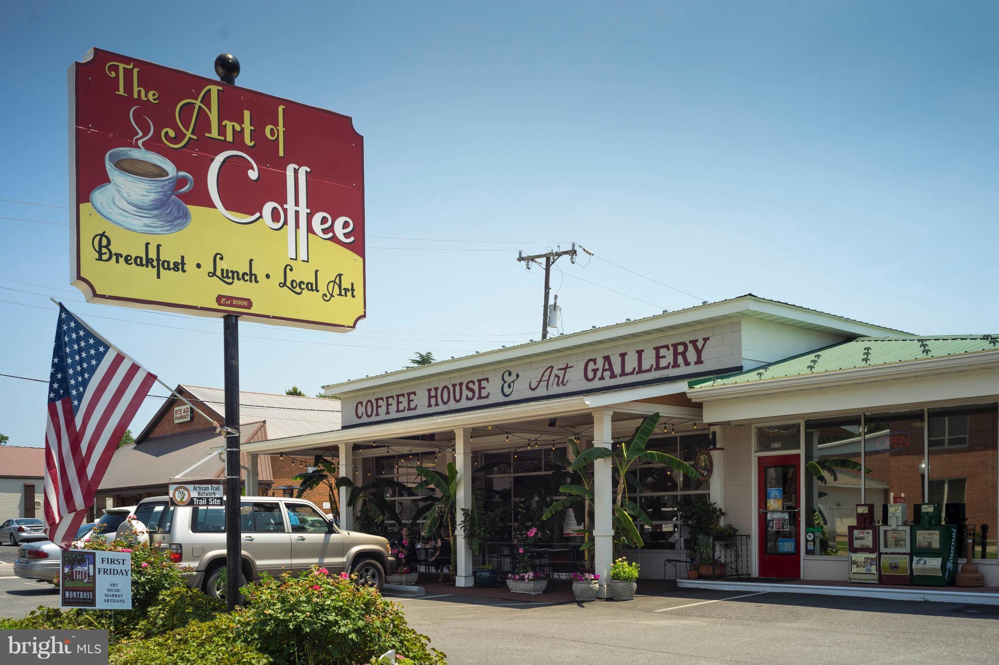 MONTROSS - Residential