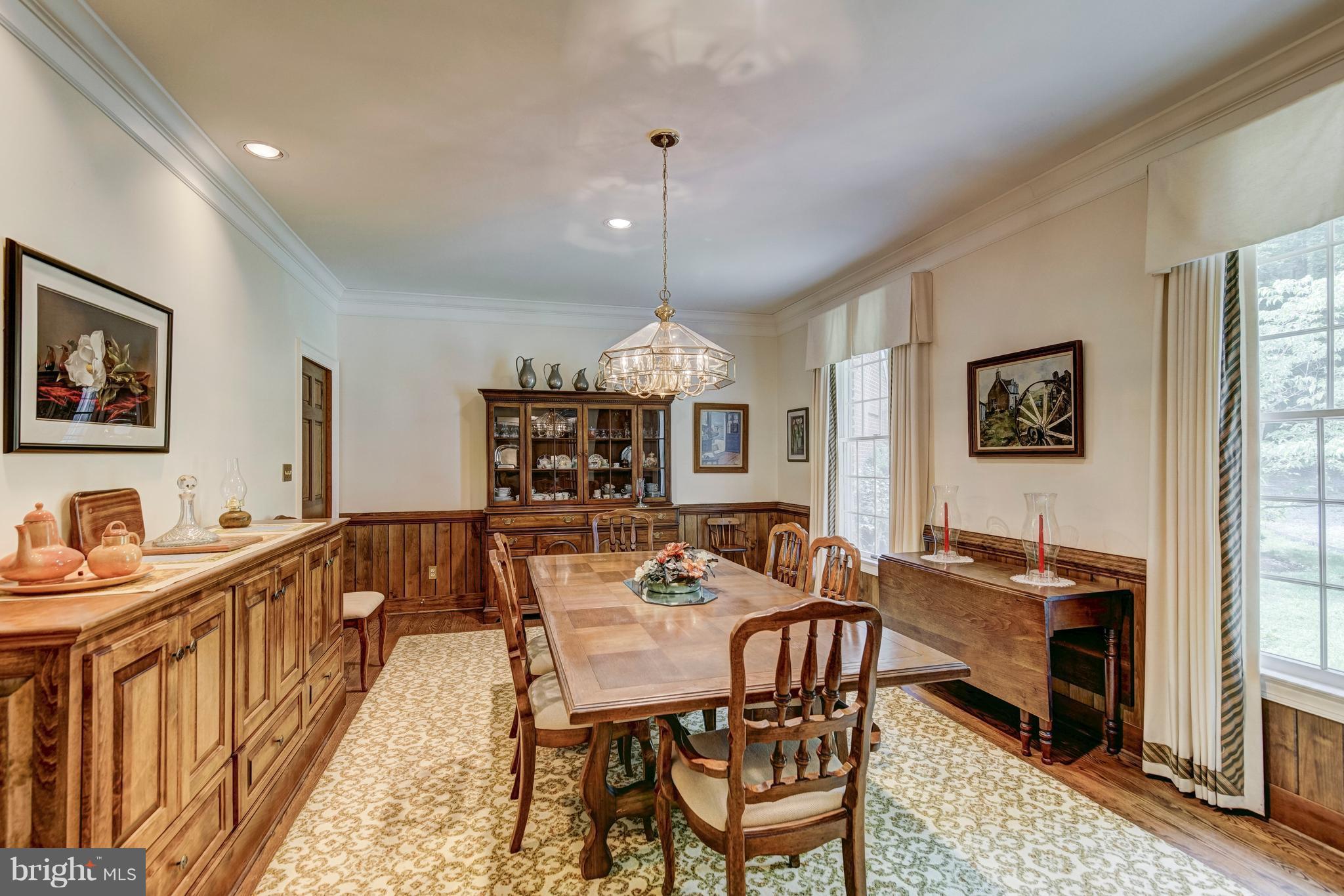 MONTROSS - Residential