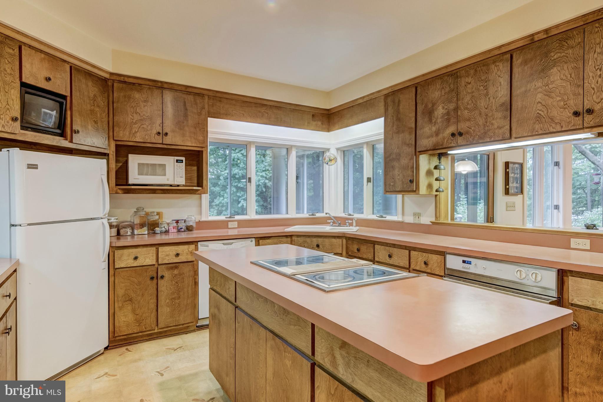 MONTROSS - Residential