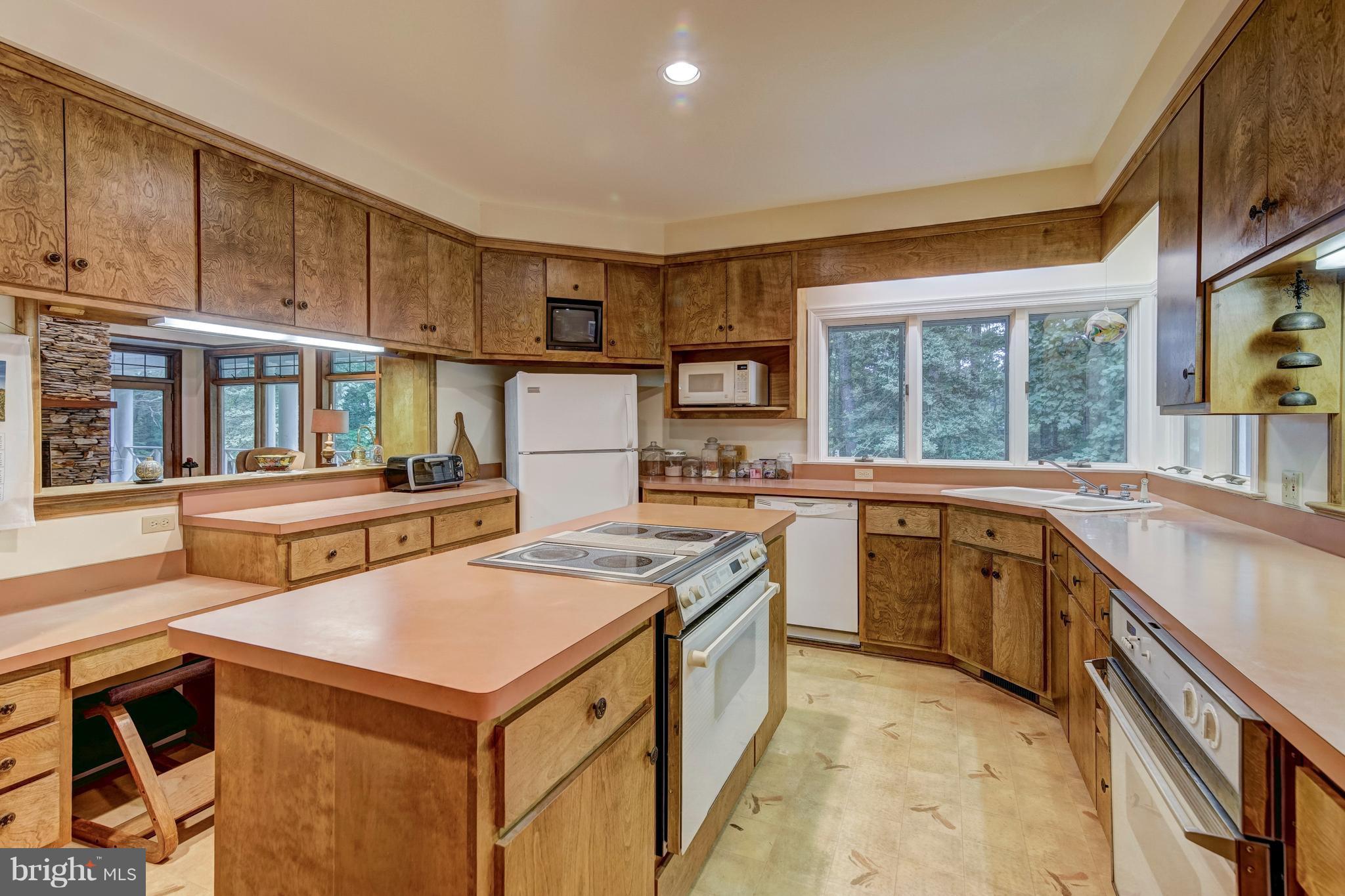 MONTROSS - Residential