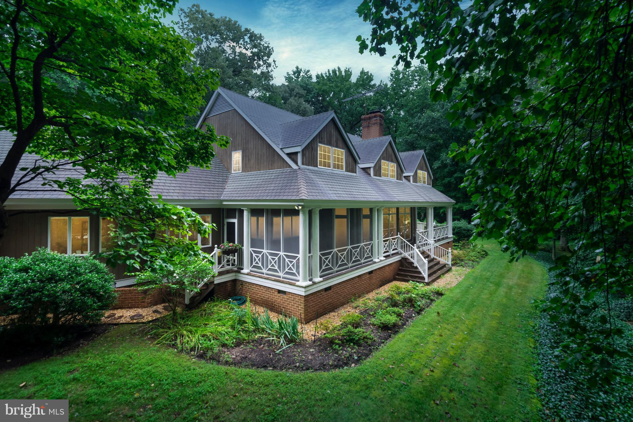 MONTROSS - Residential