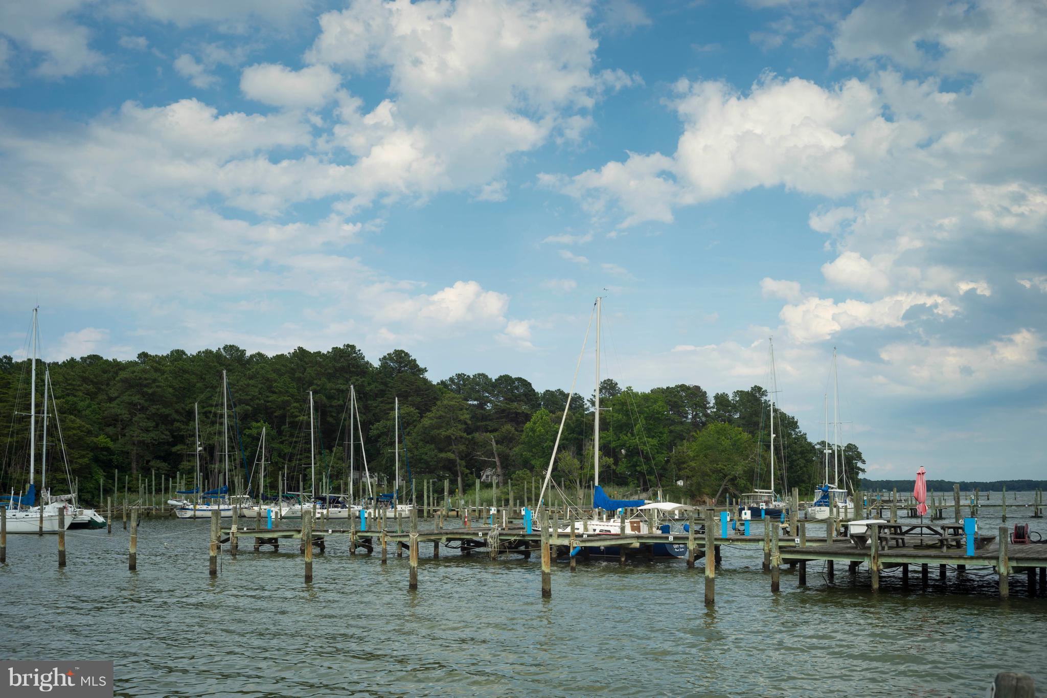 MONTROSS - Residential