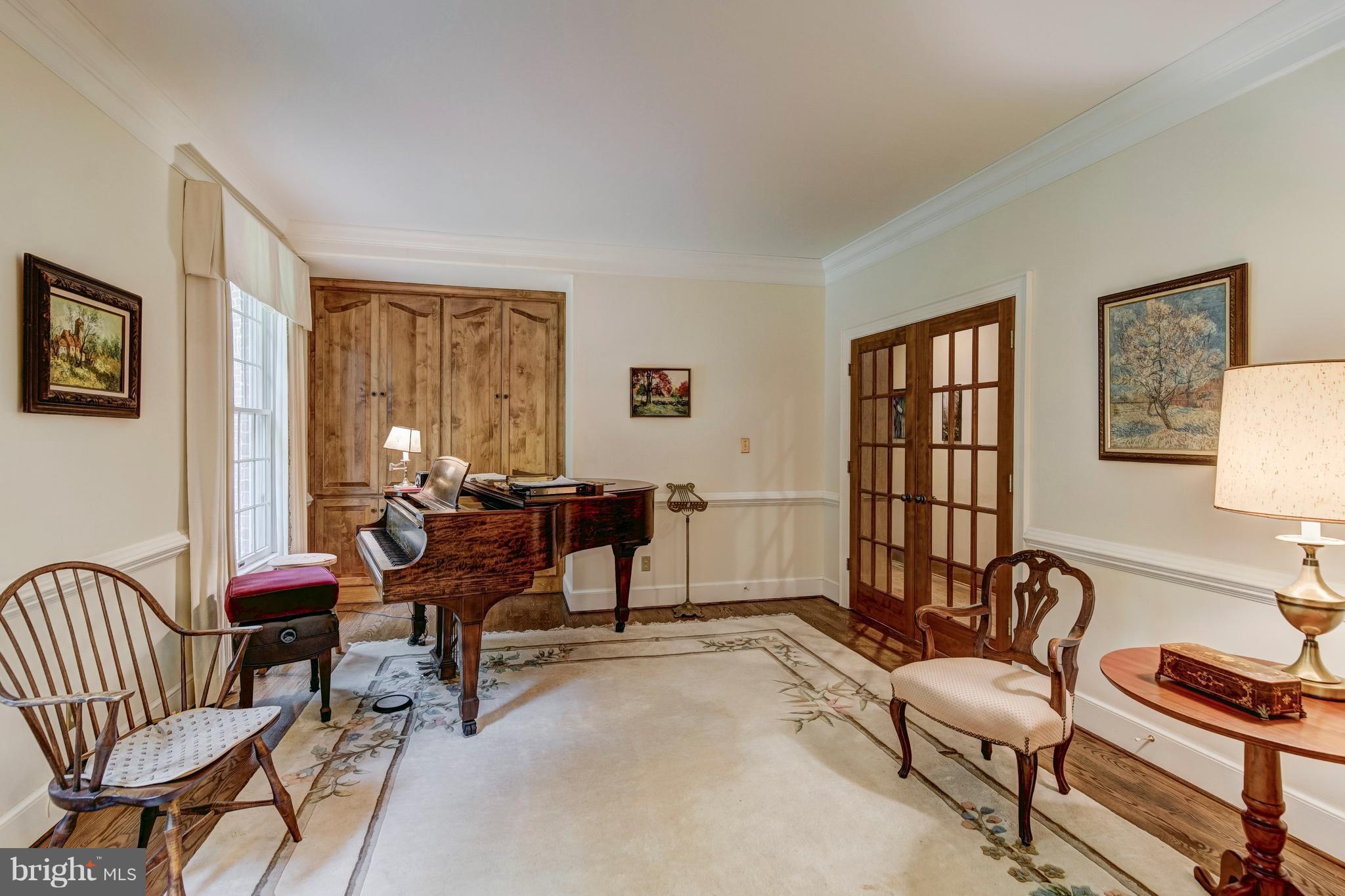 MONTROSS - Residential