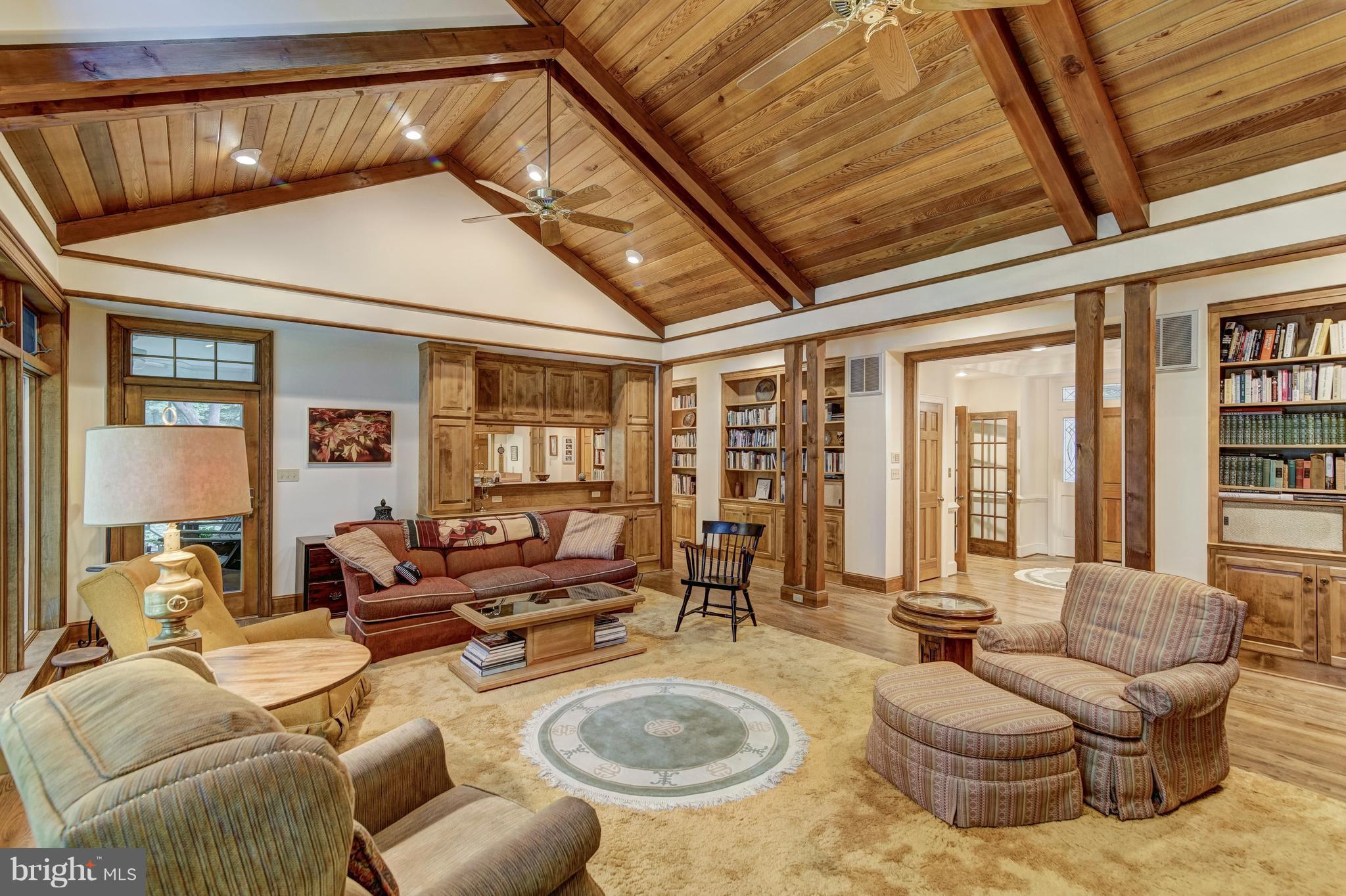 MONTROSS - Residential