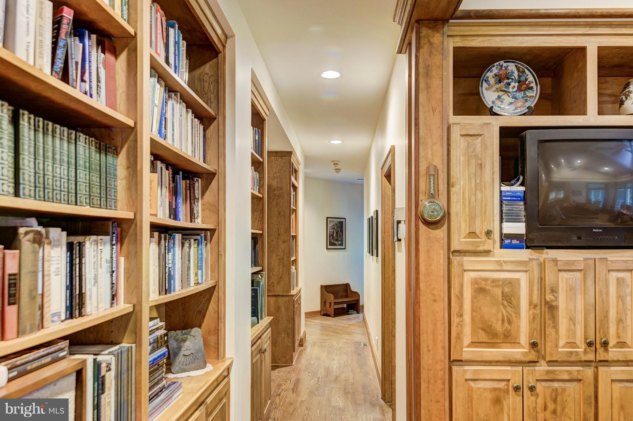 MONTROSS - Residential