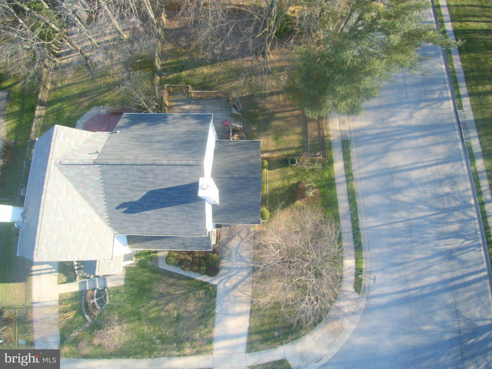 LAKE RIDGE - Residential