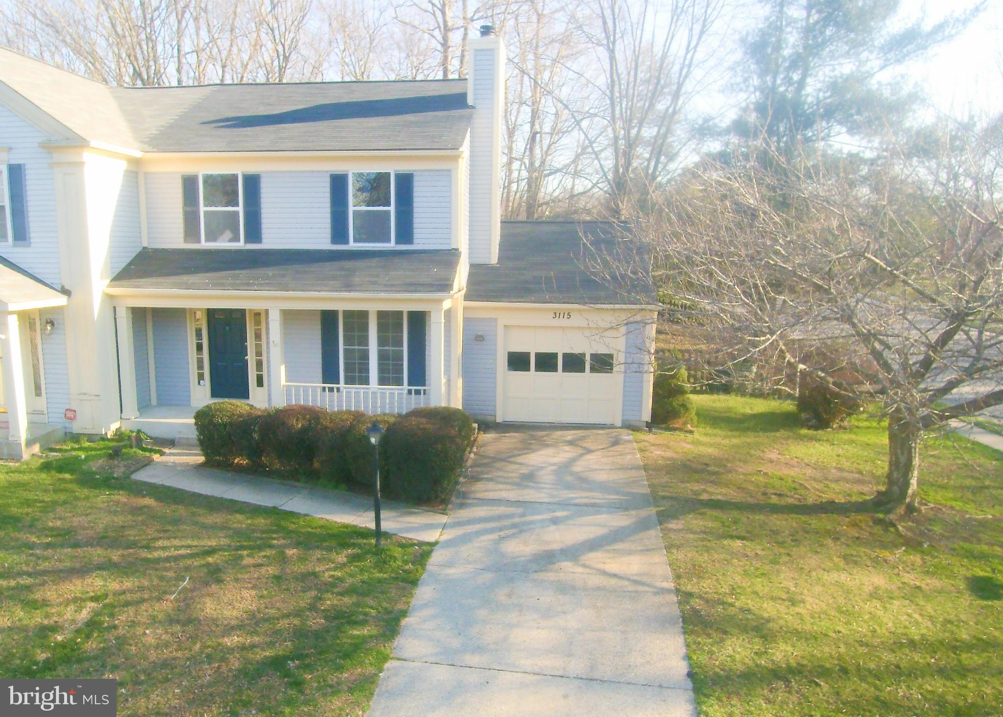 LAKE RIDGE - Residential