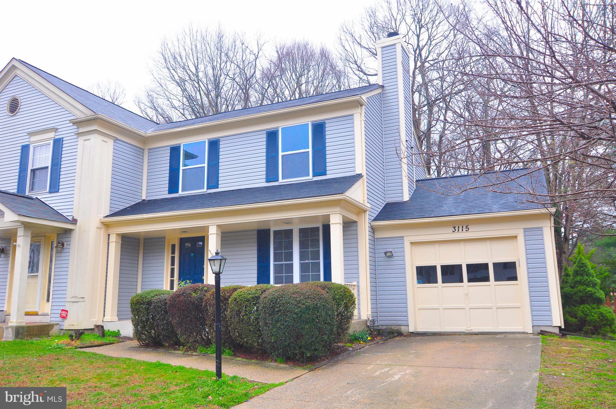 LAKE RIDGE - Residential