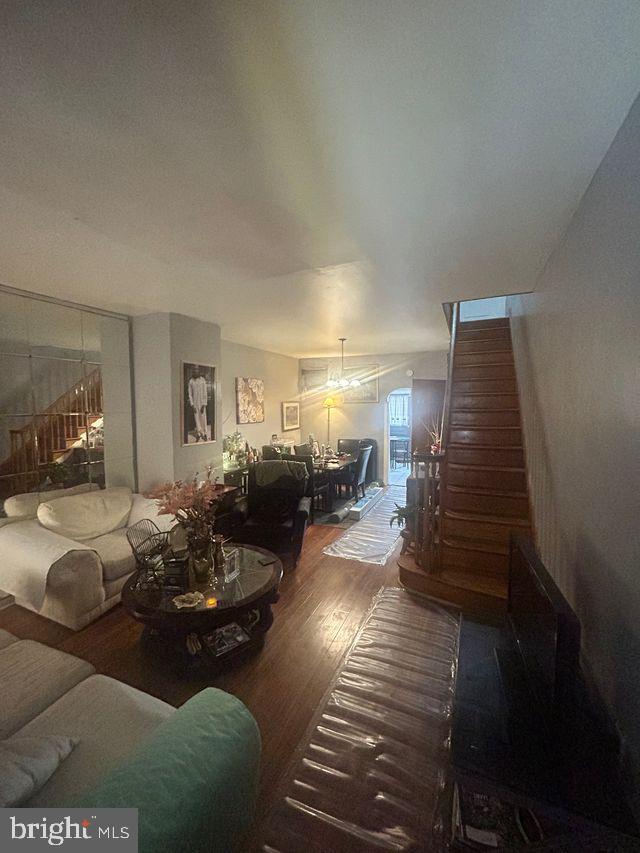 GRAYS FERRY - Residential