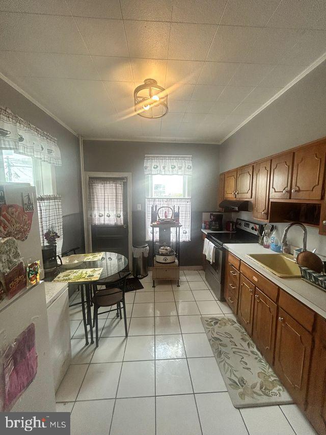 GRAYS FERRY - Residential