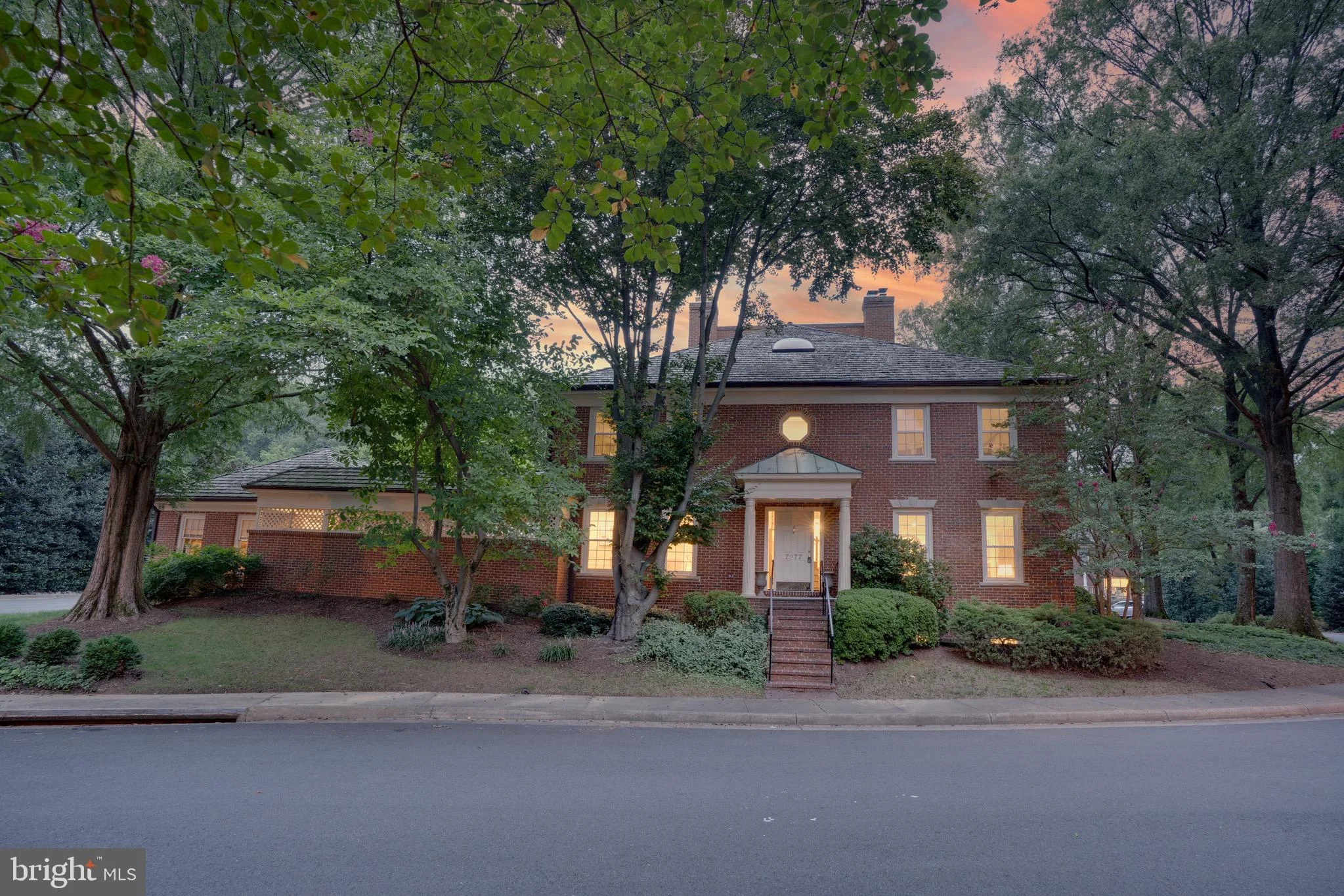 7277 Evans Mill Rd, McLean, VA 22101