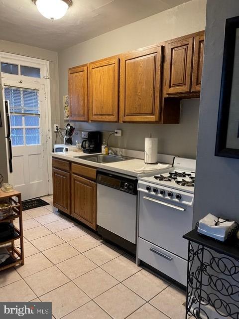 RITTENHOUSE SQUARE - Residential Lease