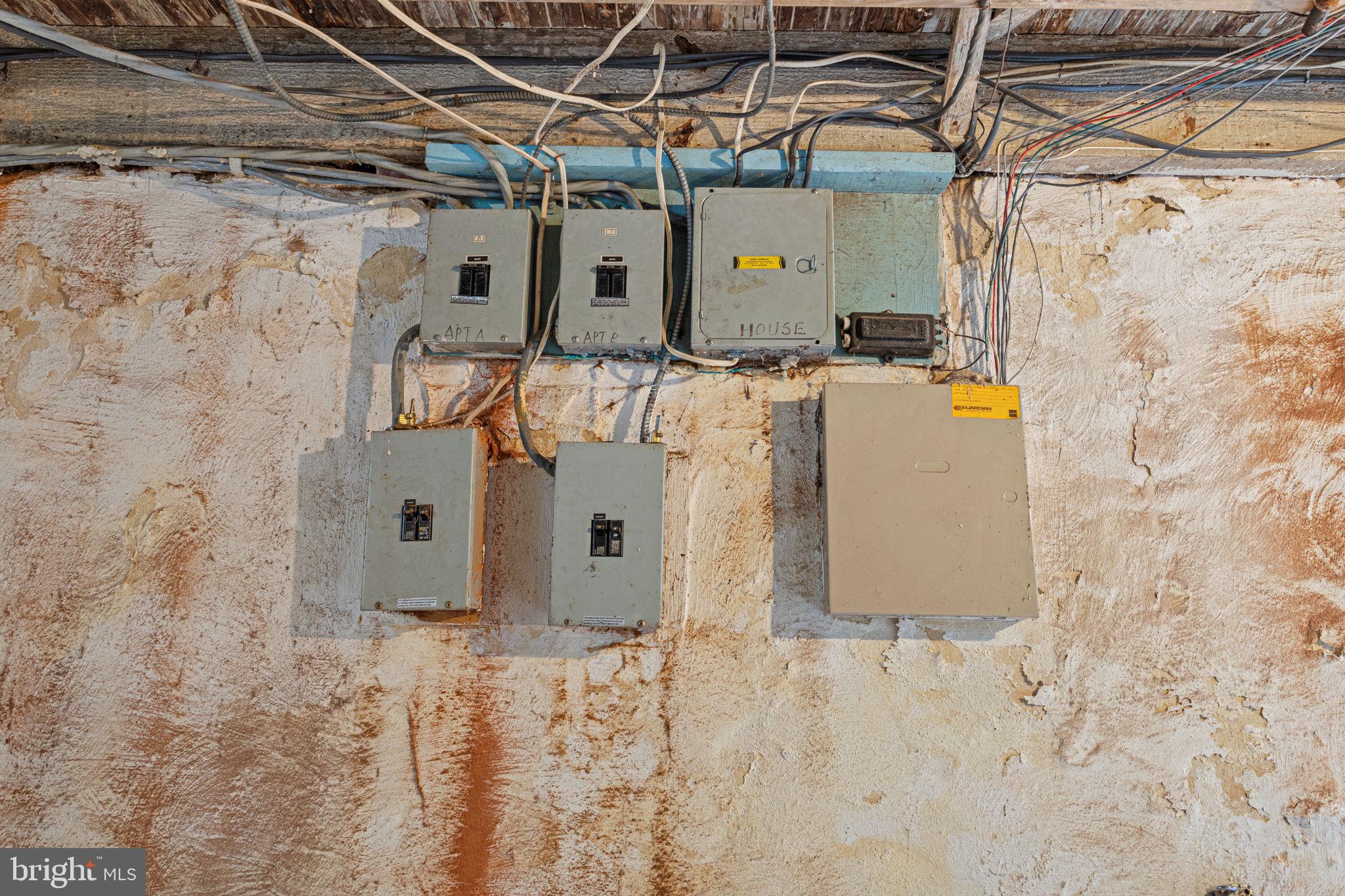 CEDAR PARK - Residential Income