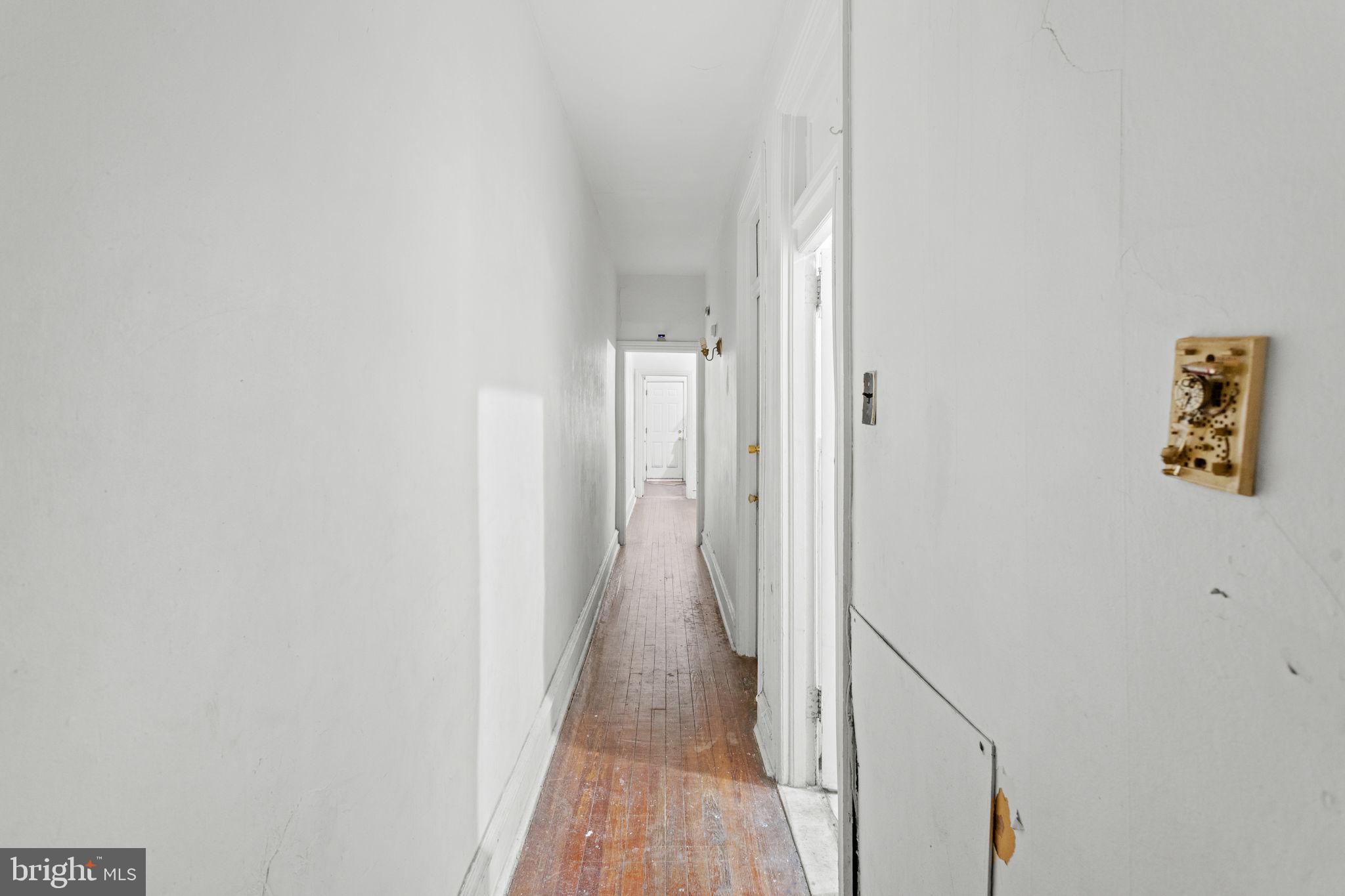 CEDAR PARK - Residential Income