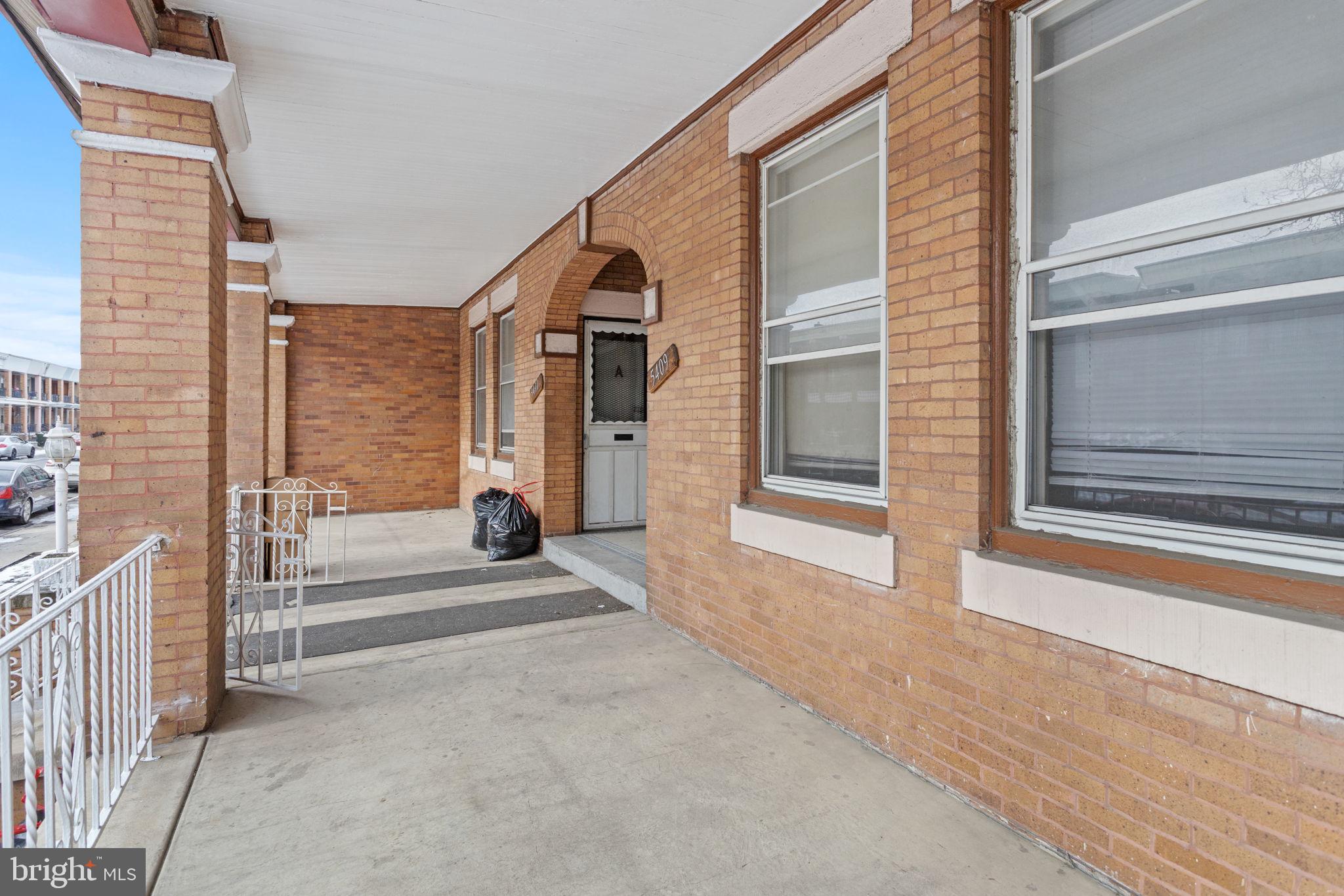 CEDAR PARK - Residential Income