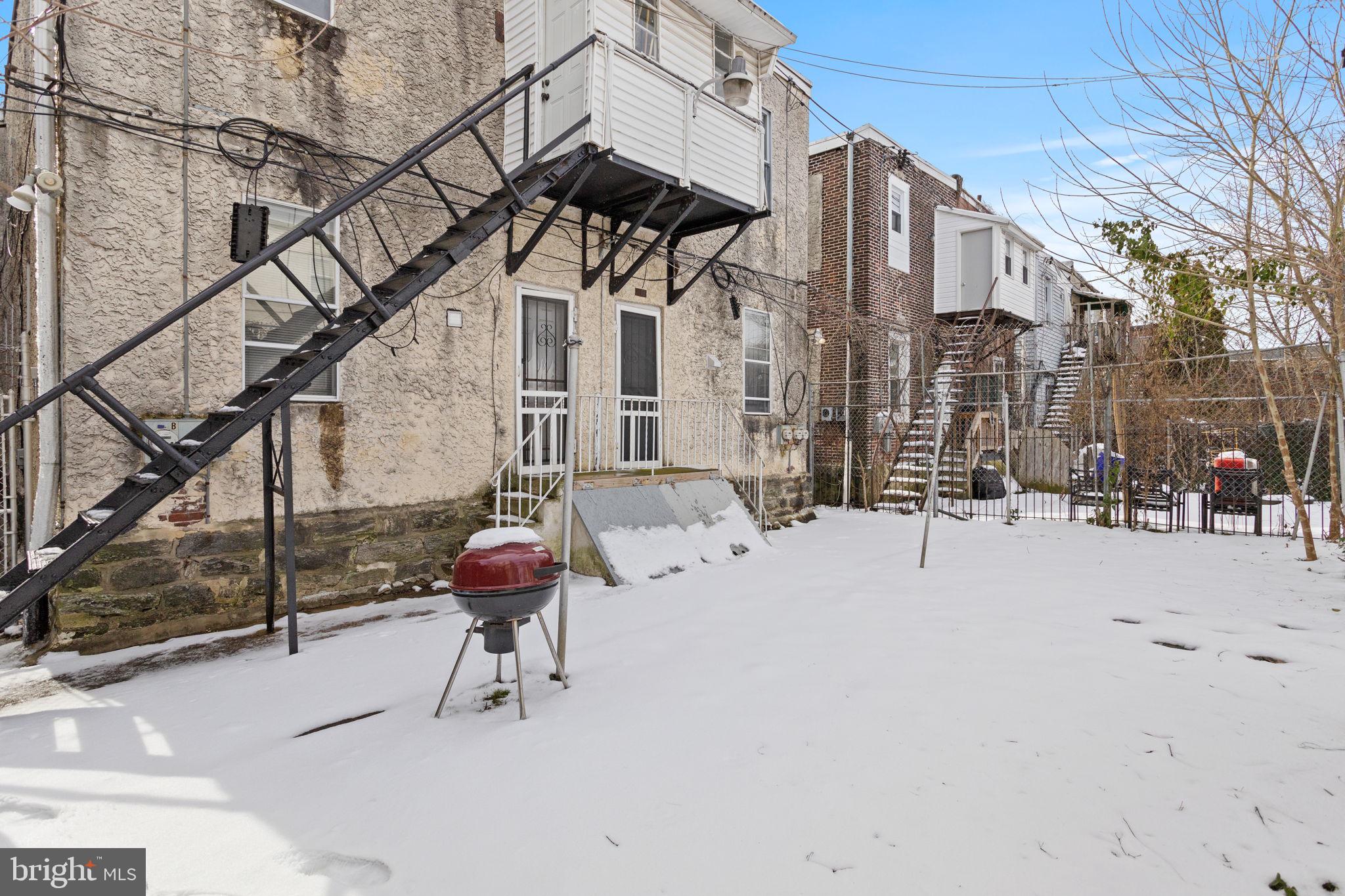 CEDAR PARK - Residential Income