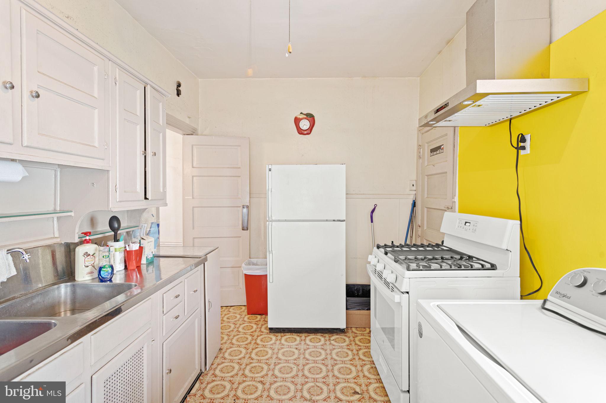 CEDAR PARK - Residential Income