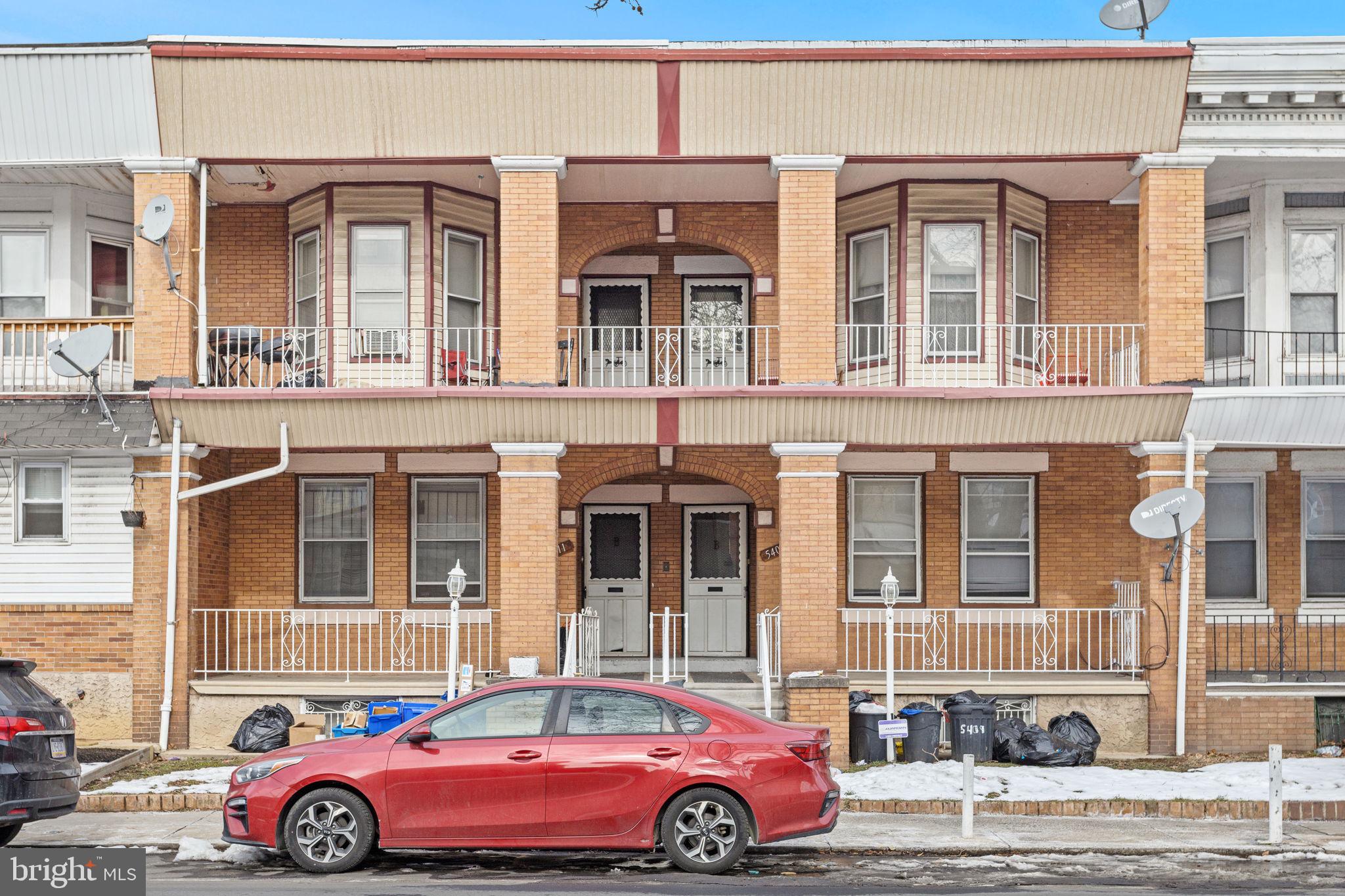 CEDAR PARK - Residential Income