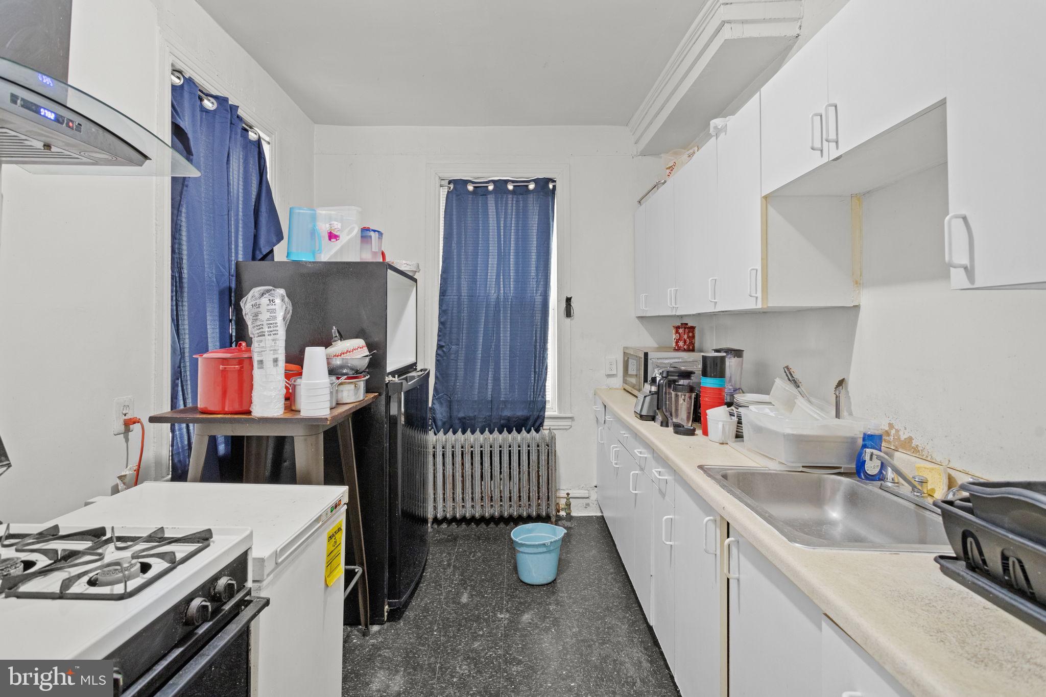 CEDAR PARK - Residential Income