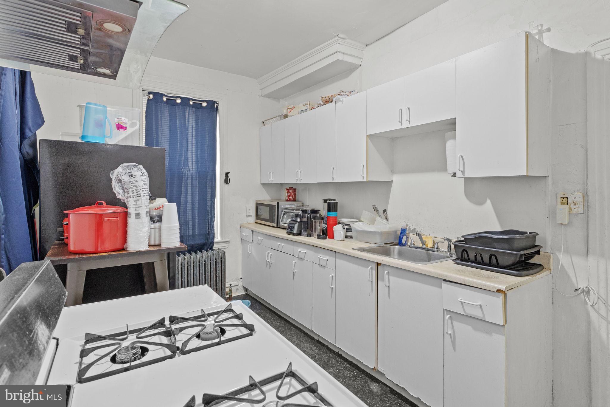 CEDAR PARK - Residential Income